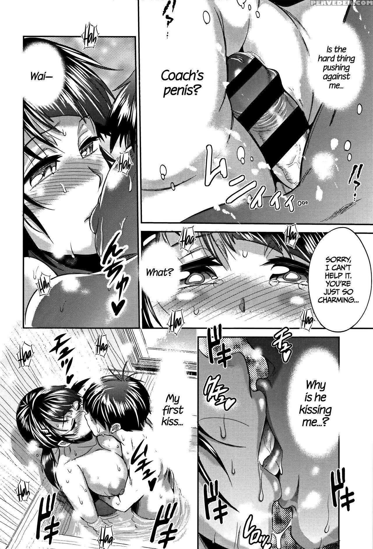 [distance] Joshi Lacu! - Girls Lacrosse Club ~2 Years Later~ Ch. 0-2 [english] =tll + Cw= Chapter 1 Page 103