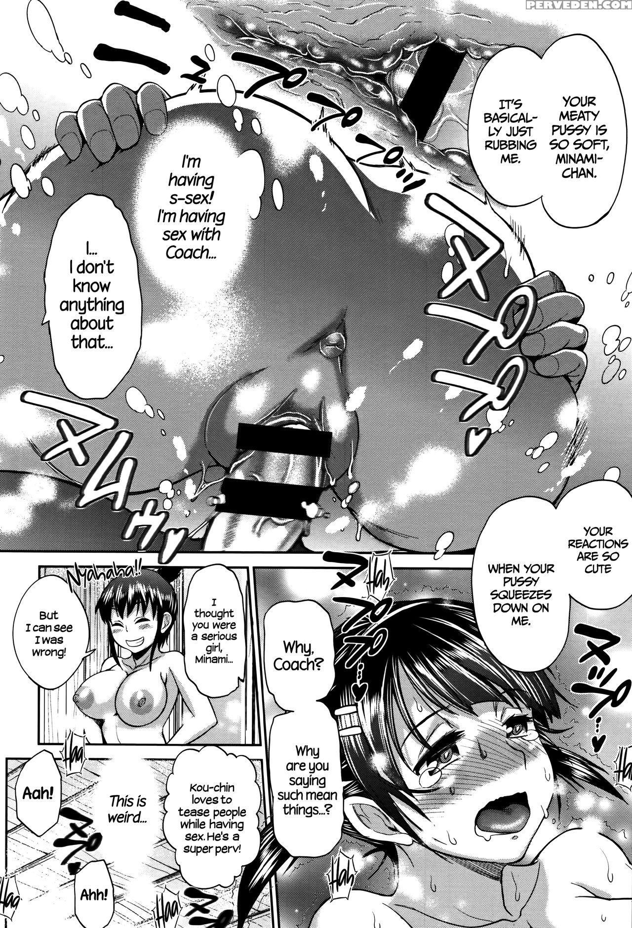 [distance] Joshi Lacu! - Girls Lacrosse Club ~2 Years Later~ Ch. 0-2 [english] =tll + Cw= Chapter 1 Page 107