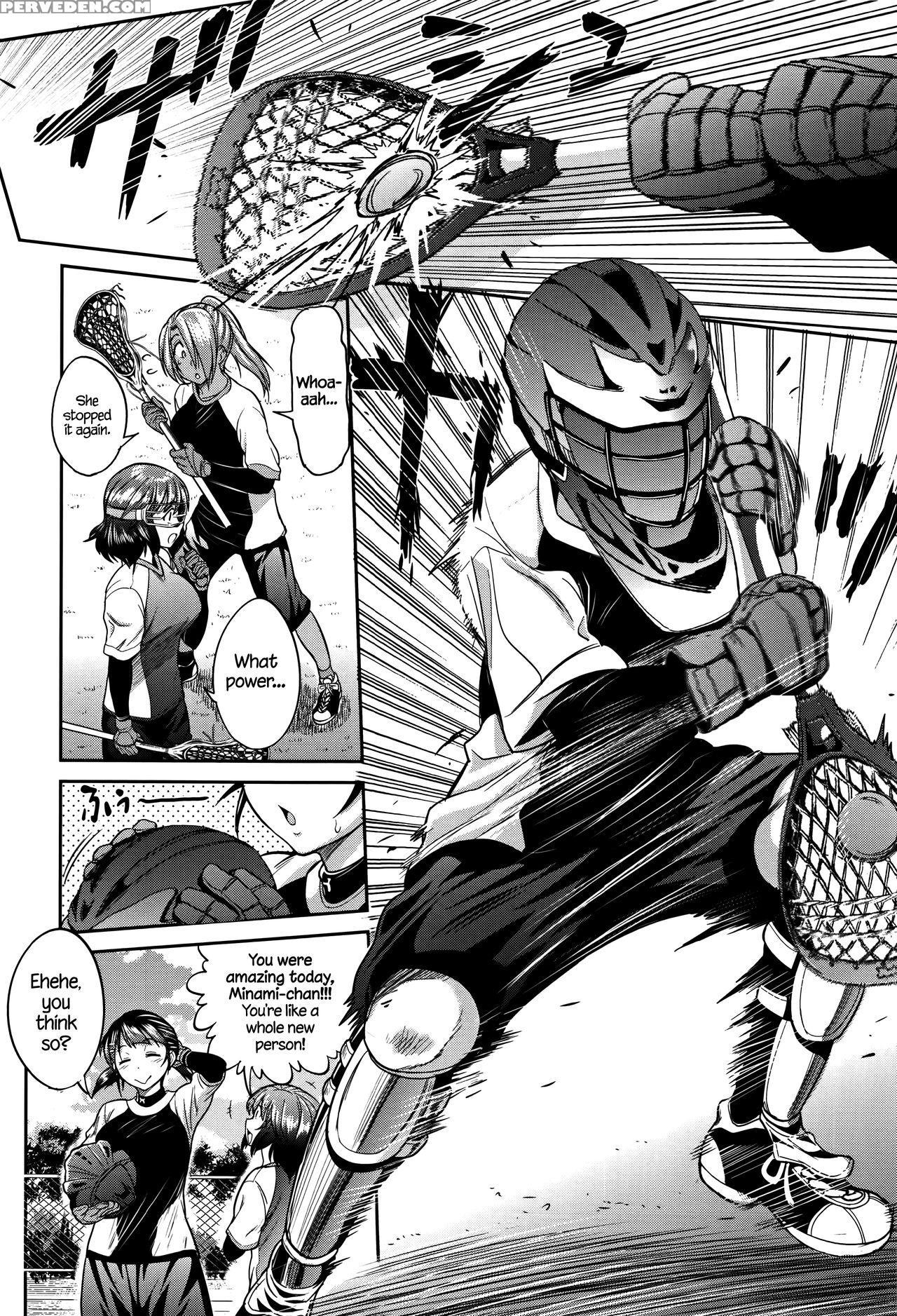 [distance] Joshi Lacu! - Girls Lacrosse Club ~2 Years Later~ Ch. 0-2 [english] =tll + Cw= Chapter 1 Page 119