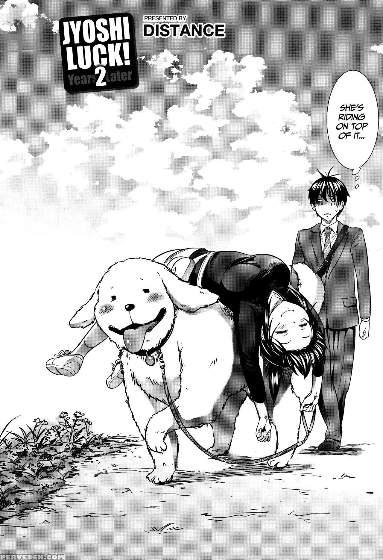 [distance] Joshi Lacu! - Girls Lacrosse Club ~2 Years Later~ Ch. 0-2 [english] =tll + Cw= Chapter 1 Page 124