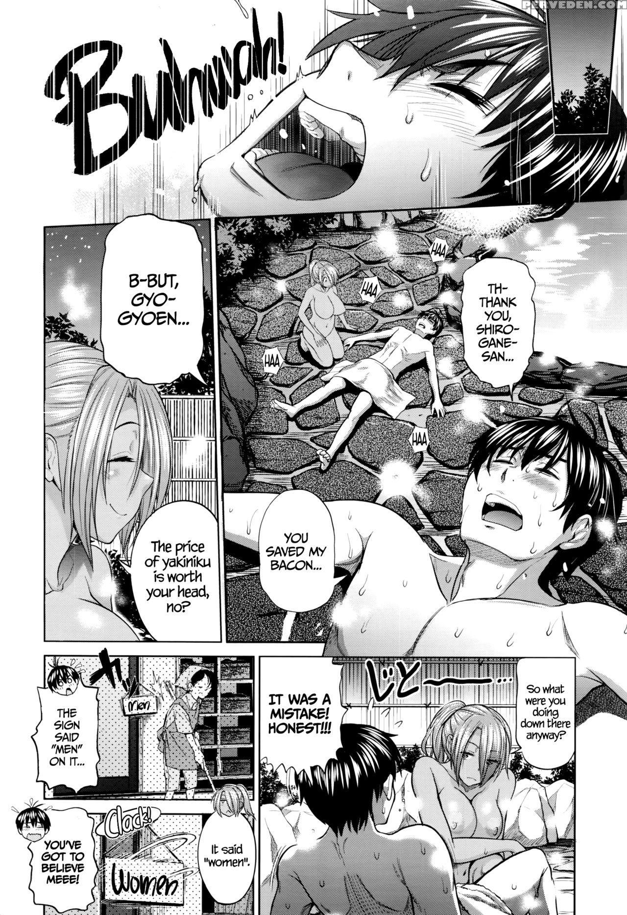 [distance] Joshi Lacu! - Girls Lacrosse Club ~2 Years Later~ Ch. 0-2 [english] =tll + Cw= Chapter 1 Page 47