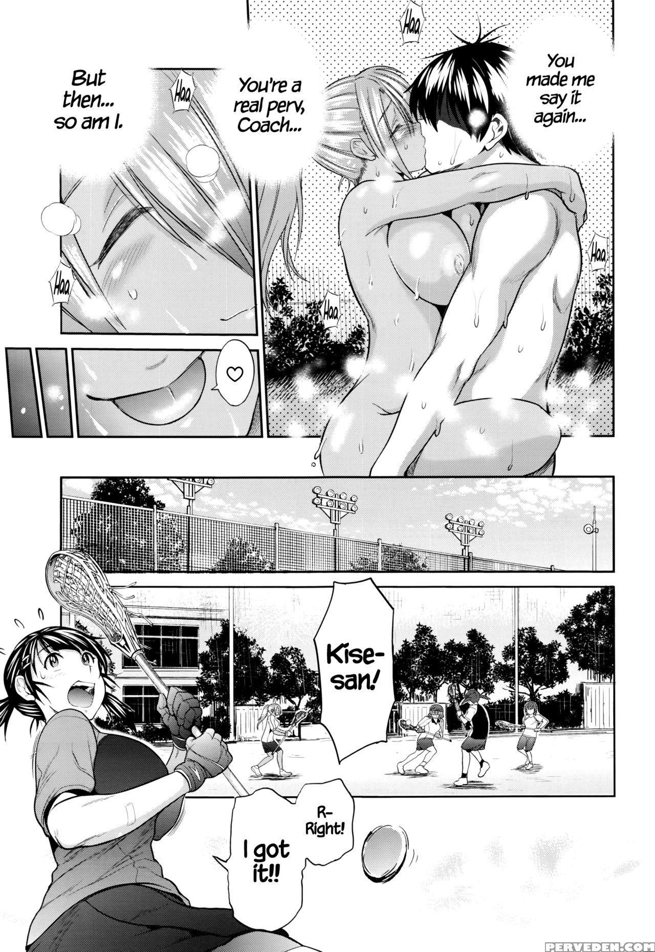 [distance] Joshi Lacu! - Girls Lacrosse Club ~2 Years Later~ Ch. 0-2 [english] =tll + Cw= Chapter 1 Page 72