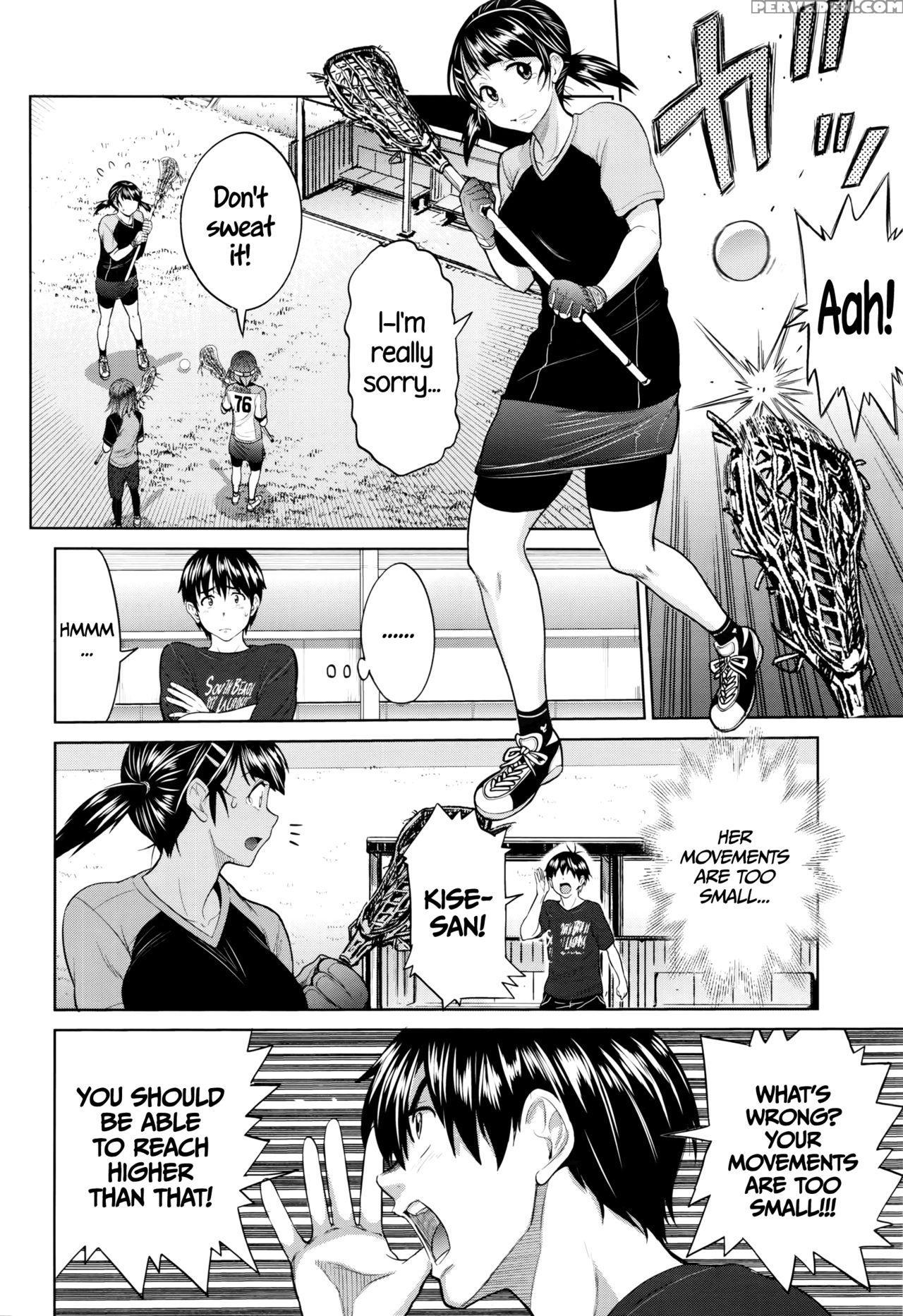 [distance] Joshi Lacu! - Girls Lacrosse Club ~2 Years Later~ Ch. 0-2 [english] =tll + Cw= Chapter 1 Page 73