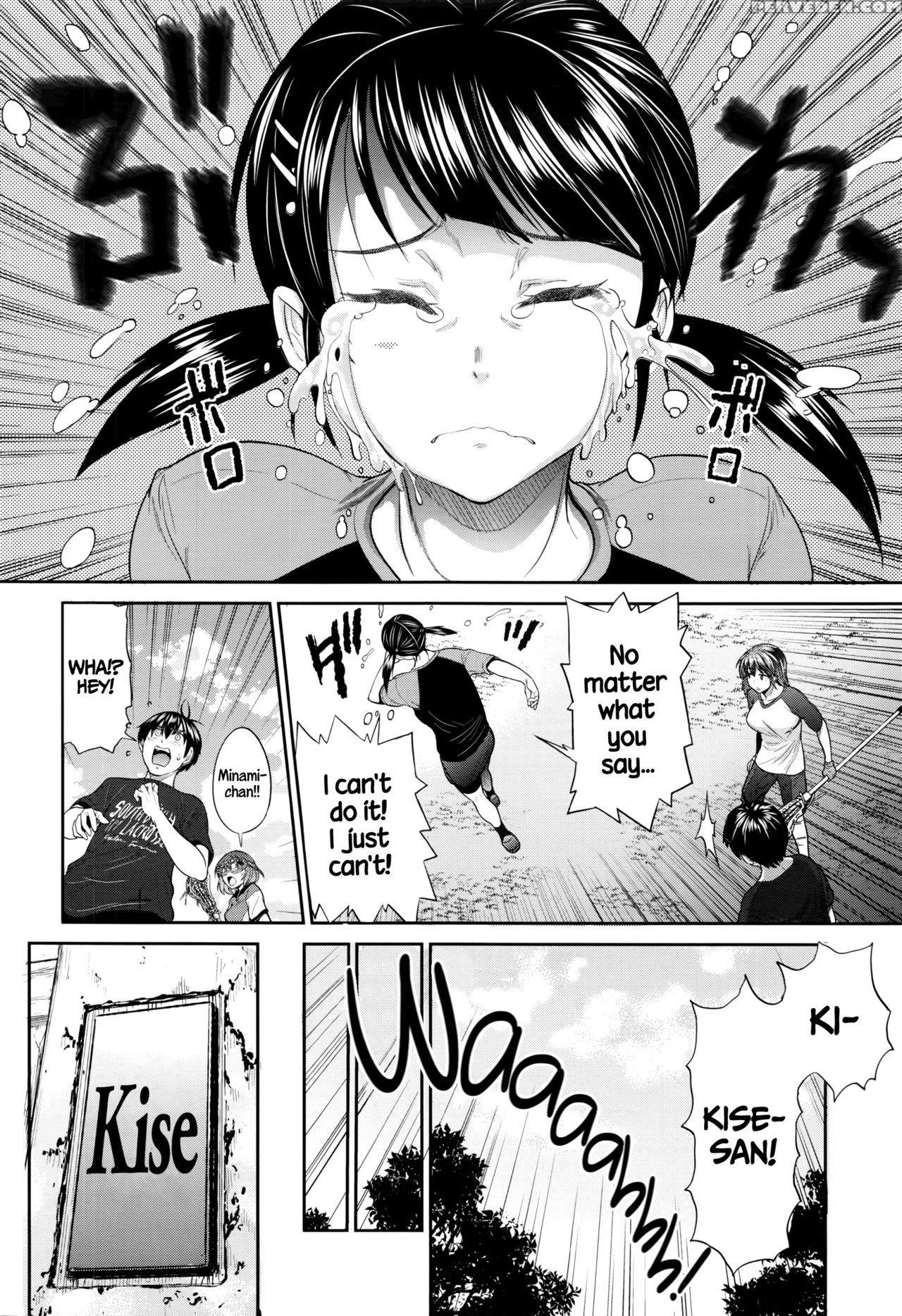 [distance] Joshi Lacu! - Girls Lacrosse Club ~2 Years Later~ Ch. 0-2 [english] =tll + Cw= Chapter 1 Page 75