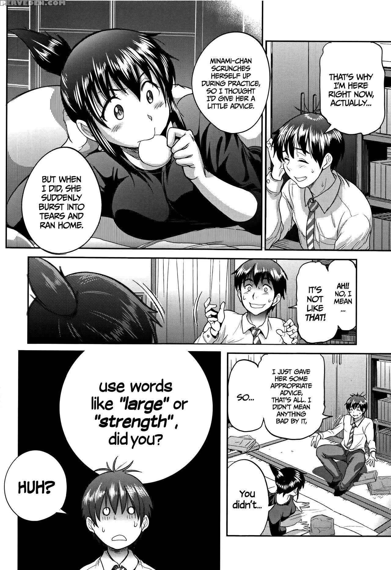 [distance] Joshi Lacu! - Girls Lacrosse Club ~2 Years Later~ Ch. 0-2 [english] =tll + Cw= Chapter 1 Page 85