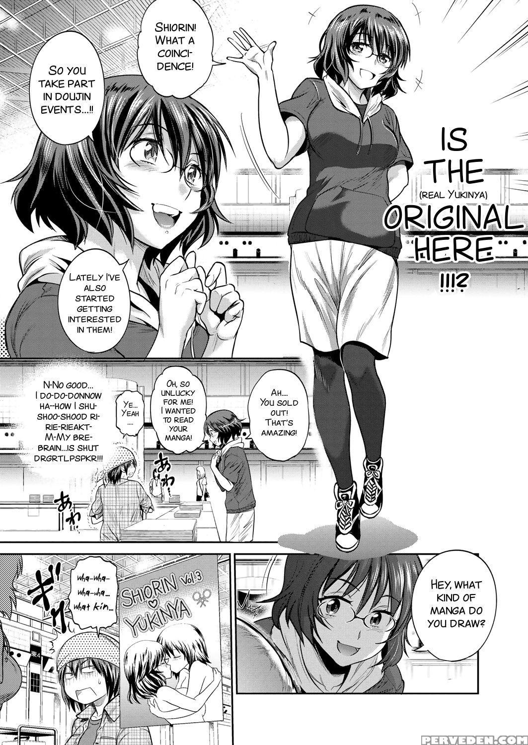 distance] Joshi Luck! ~2 Years Later~ Ch. 7-8.5 [... 1 Manga Page 41 - Read  Manga [distance] Joshi Luck! ~2 Years Later~ Ch. 7-8.5 [... 1 Online For  Free