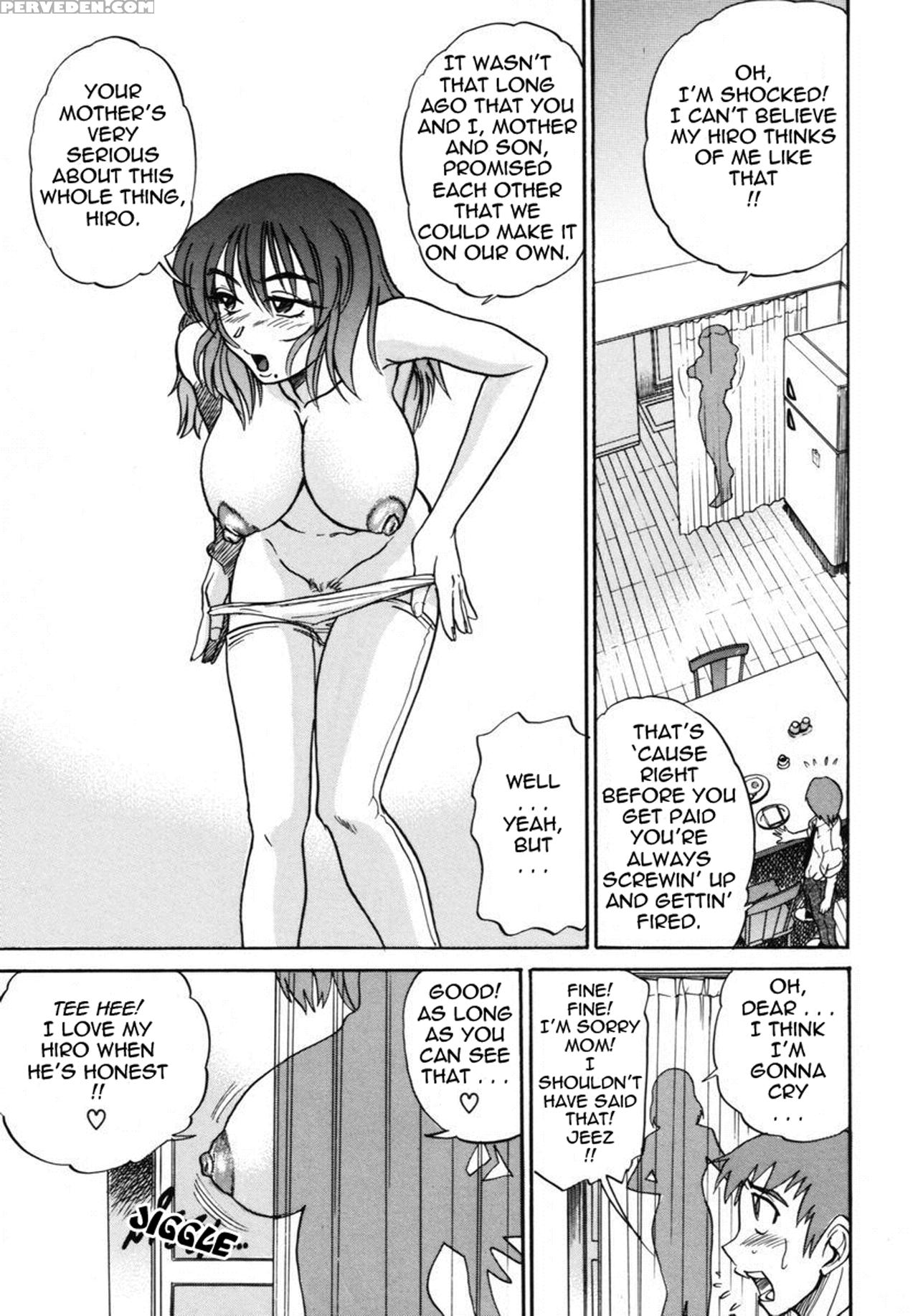 [distance] Michael Keikaku Vol. 2 [english] [tadanohito] [decensored] 1