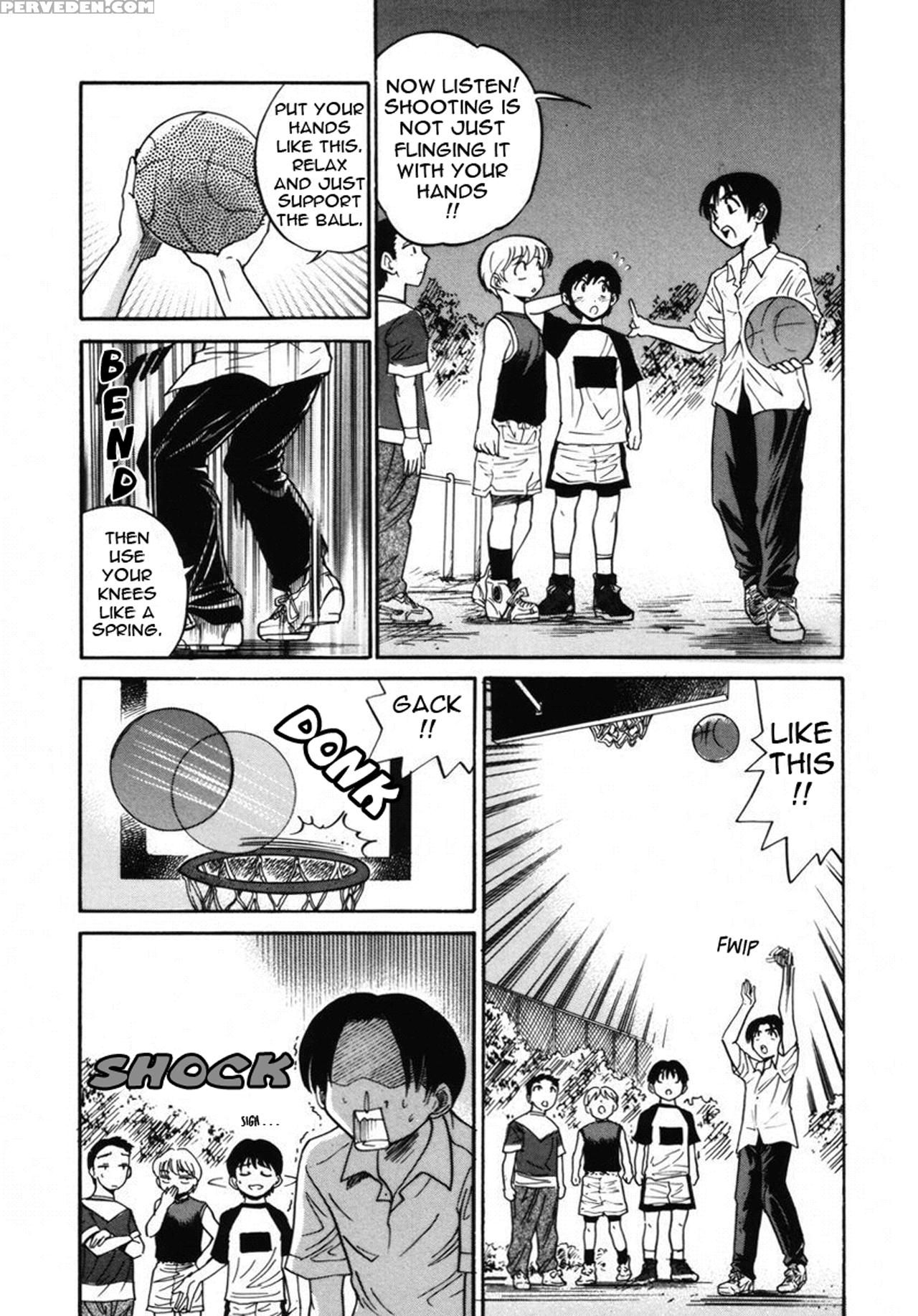 [distance] Michael Keikaku Vol. 2 [english] [tadanohito] [decensored] 1