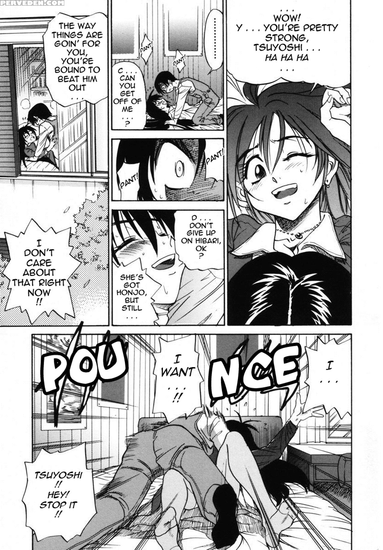[distance] Michael Keikaku Vol. 2 [english] [tadanohito] [decensored] 1