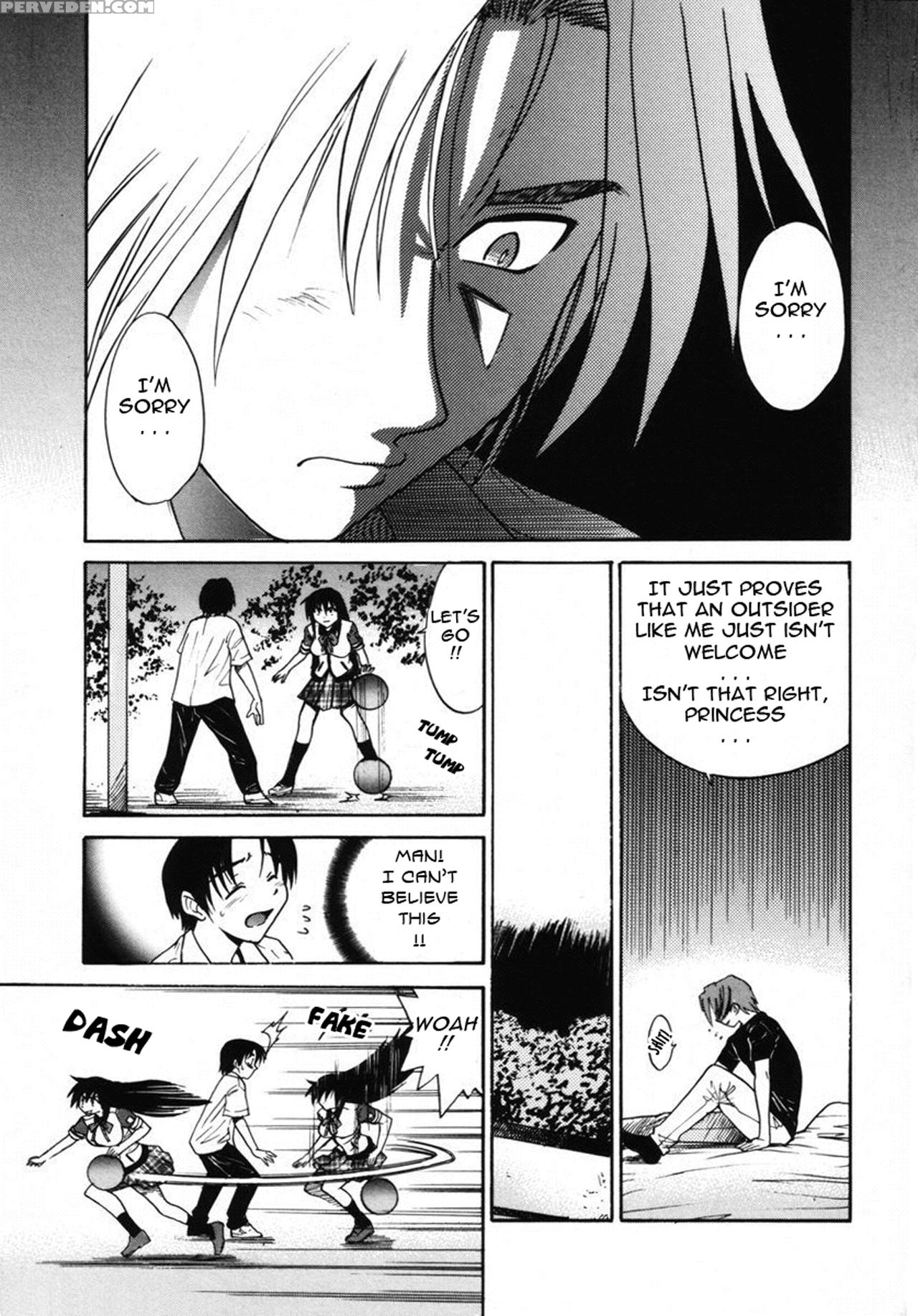 [distance] Michael Keikaku Vol. 2 [english] [tadanohito] [decensored] 1
