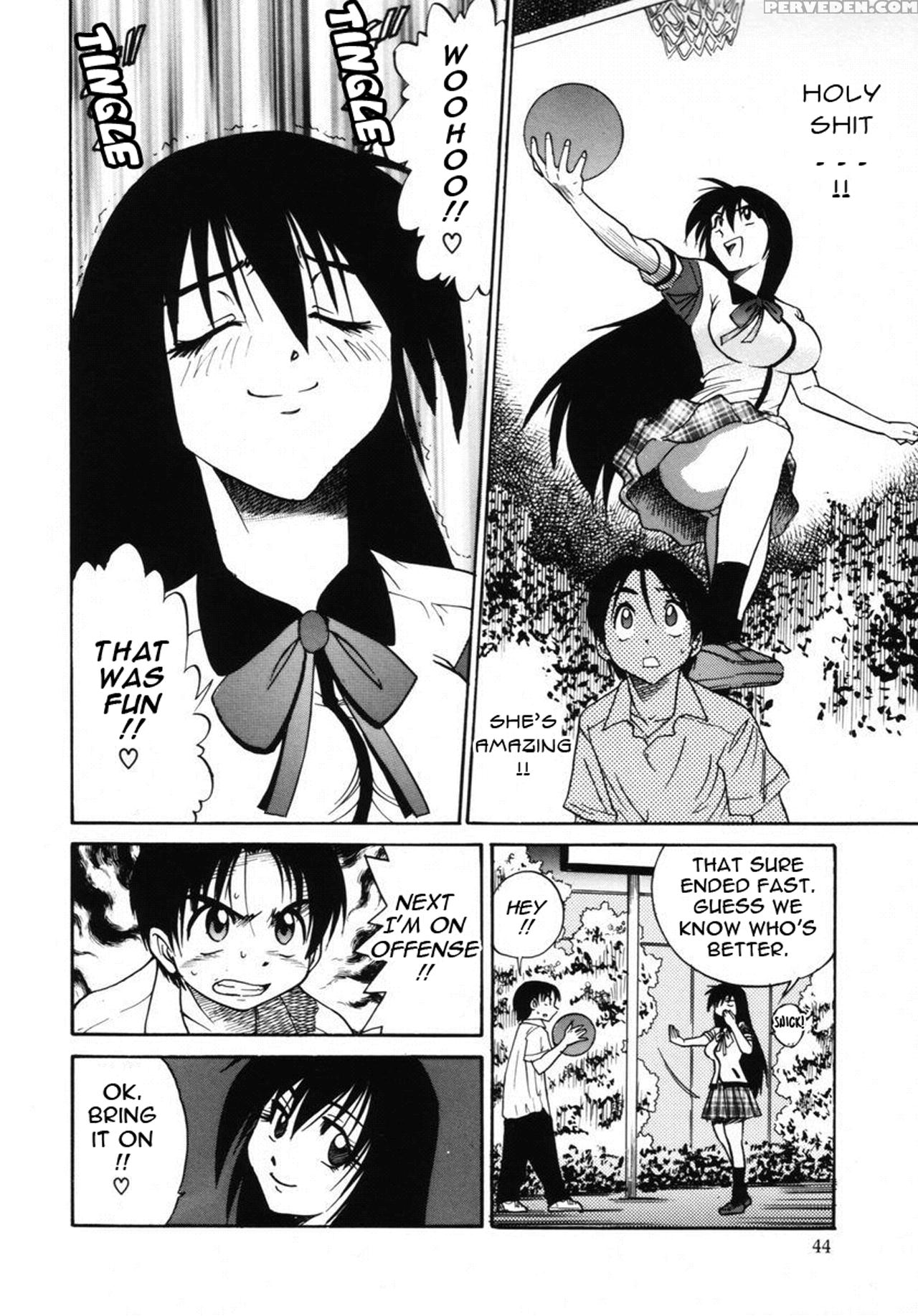 [distance] Michael Keikaku Vol. 2 [english] [tadanohito] [decensored] 1