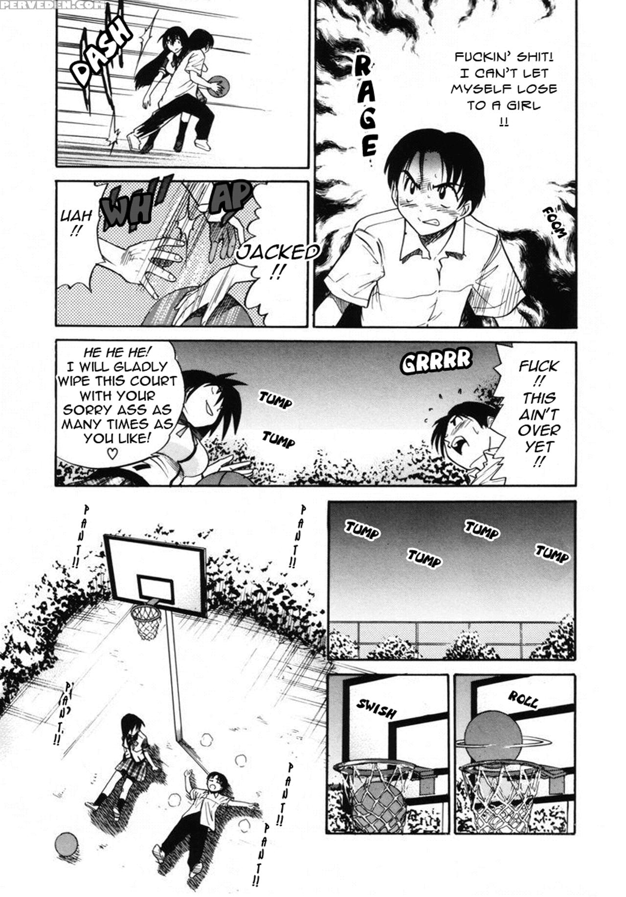 [distance] Michael Keikaku Vol. 2 [english] [tadanohito] [decensored] 1