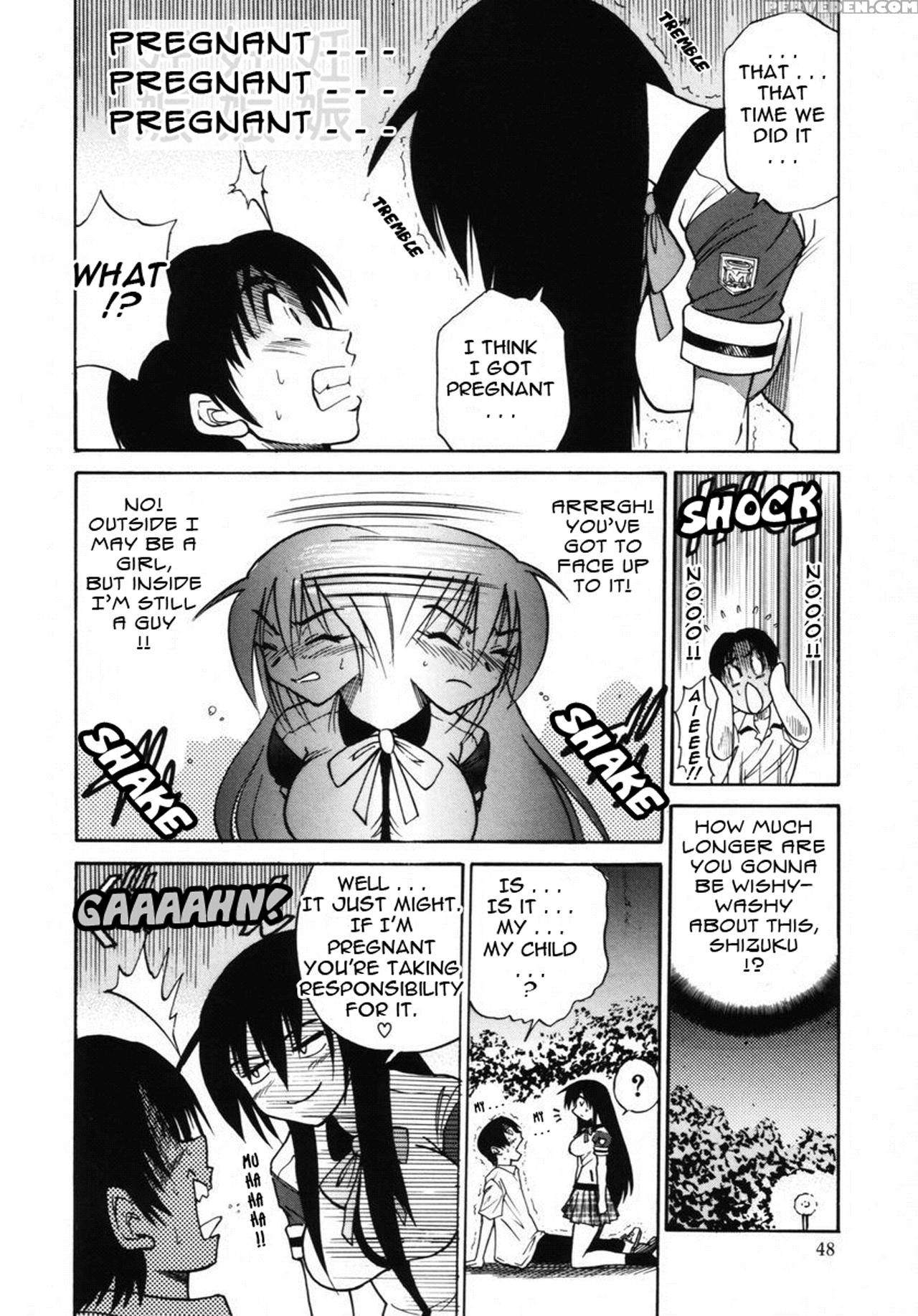[distance] Michael Keikaku Vol. 2 [english] [tadanohito] [decensored] 1