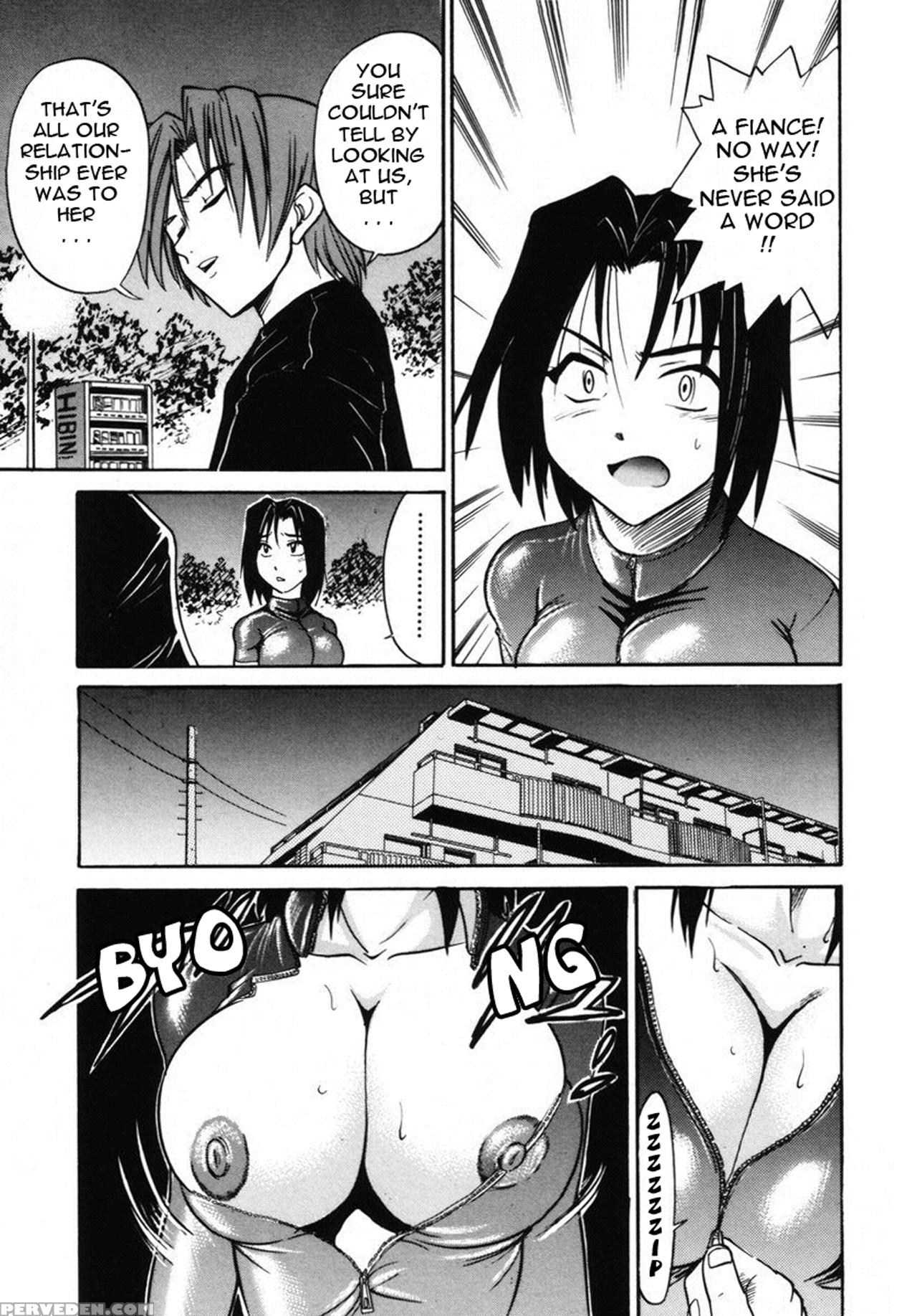 [distance] Michael Keikaku Vol. 2 [english] [tadanohito] [decensored] 1