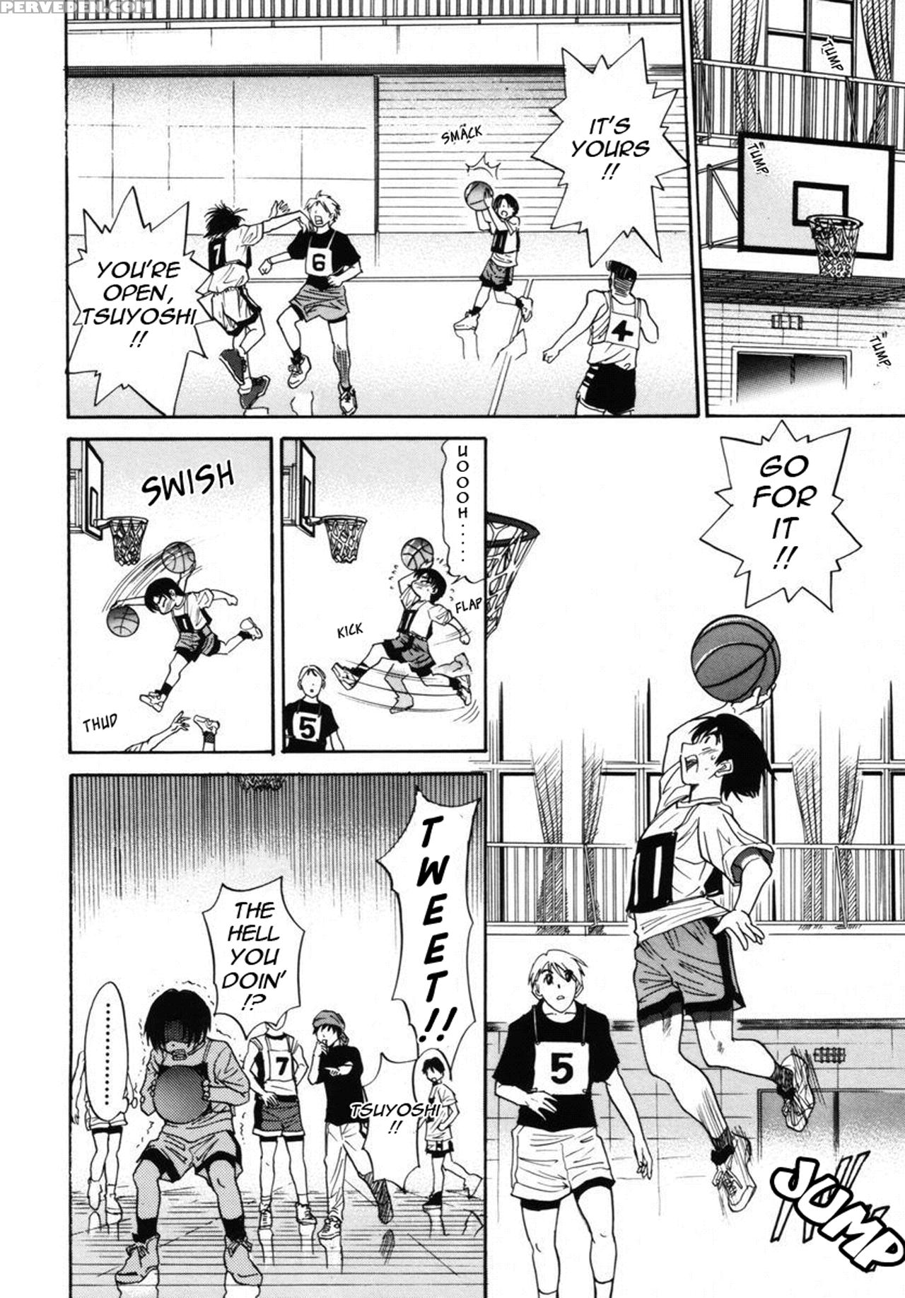 [distance] Michael Keikaku Vol. 2 [english] [tadanohito] [decensored] 1