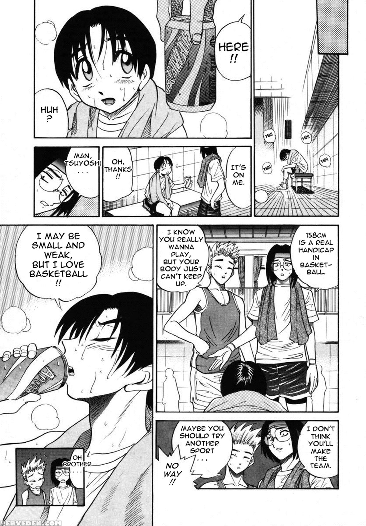 [distance] Michael Keikaku Vol. 2 [english] [tadanohito] [decensored] 1