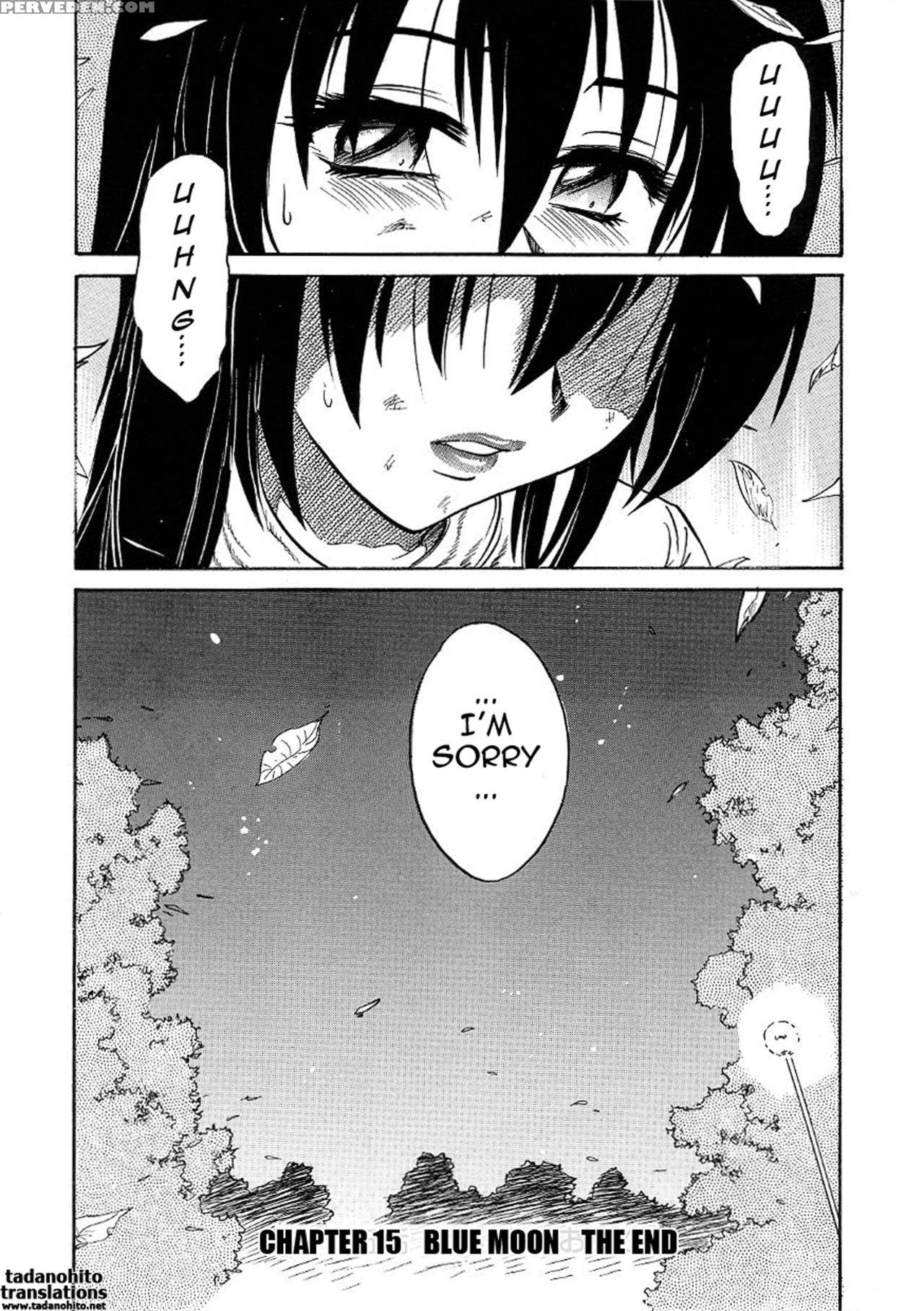 [distance] Michael Keikaku Vol. 3 [english] [tadanohito] [decensored] 1