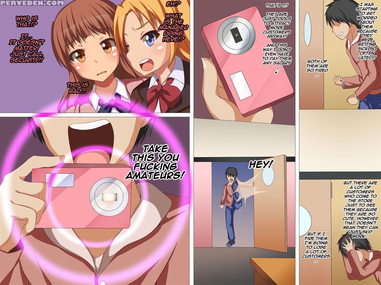 [dl Mate] Joshi O Ningyou-ka Suru Dejikame[english] 1