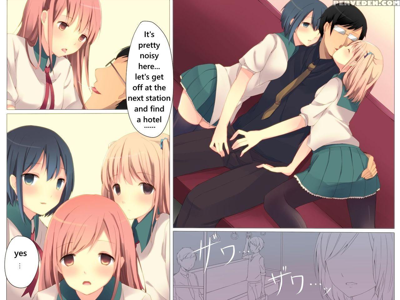 [dl Mate] Saimin Sousa ~saiminjutsu De Toorisugari No Joshi-tachi O Yaritai Houdai!~ | Hypnosis Operation ~ With My Hypnosis The Women Passing By Are An All-i-can-fuck Buffet ~ [english] [hhwolf] 1
