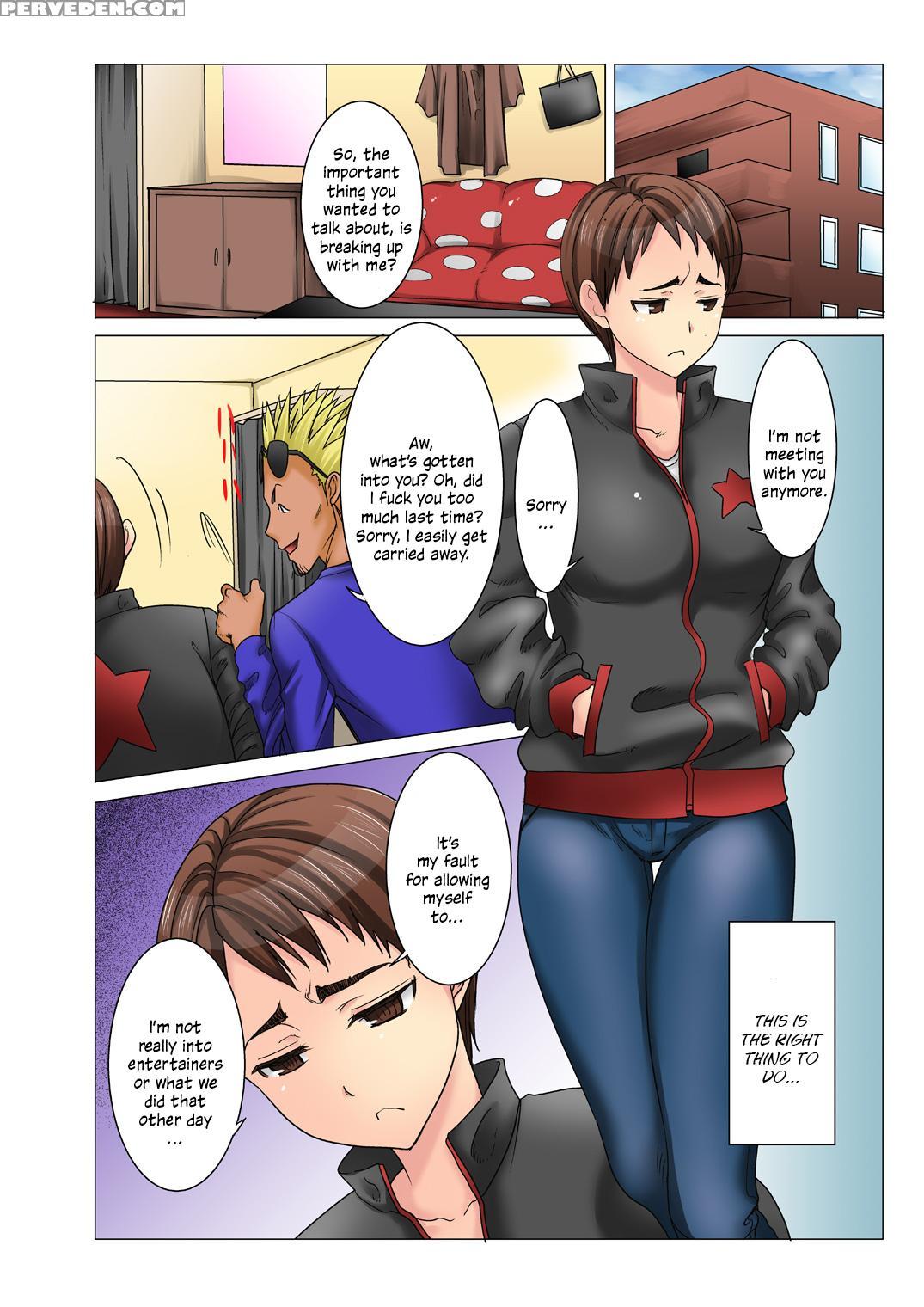 [dm-fc (tanaka Aji)] Moto Ladies Souchou No Haha Wa Chara Geinin No Ochinpo Iinari Omocha Mdm Vol. 2 [english] [n04h] 1