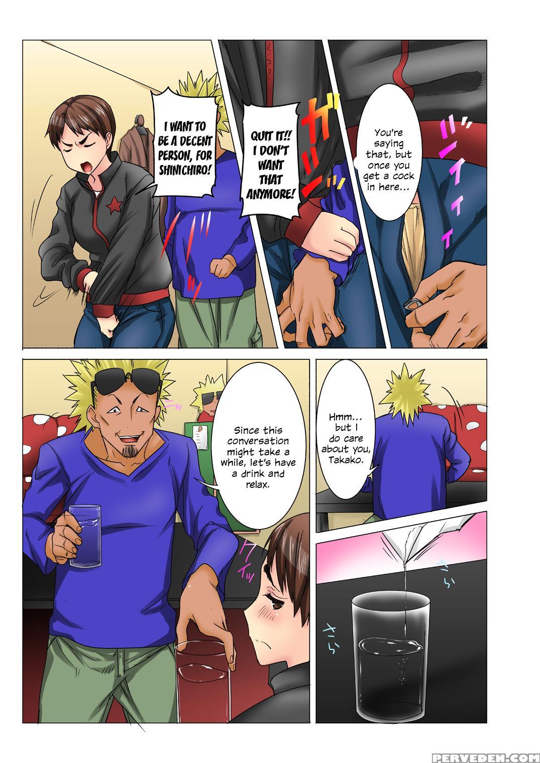 [dm-fc (tanaka Aji)] Moto Ladies Souchou No Haha Wa Chara Geinin No Ochinpo Iinari Omocha Mdm Vol. 2 [english] [n04h] 1