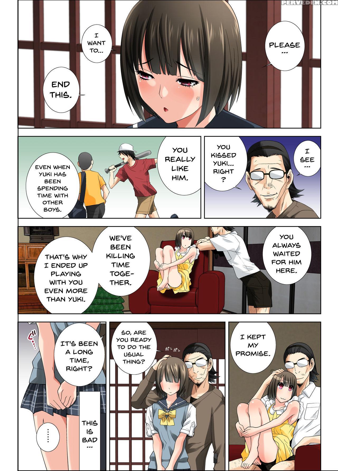 [dm-fc] Matabiraki Haha Shimai Taisetsu A Osananaj... 1