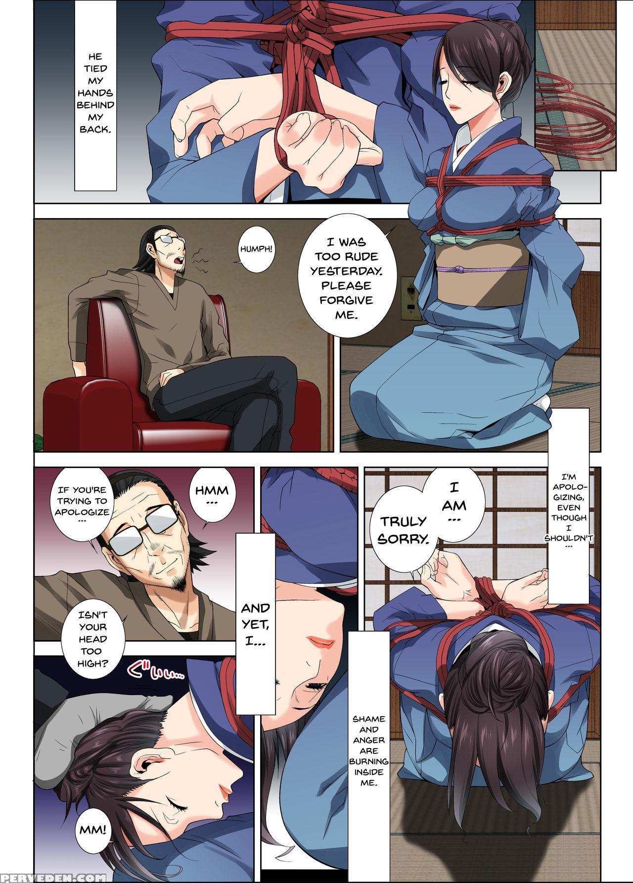 [dm-fc] Matabiraki Haha Shimai Taisetsu A Osananaj... 1