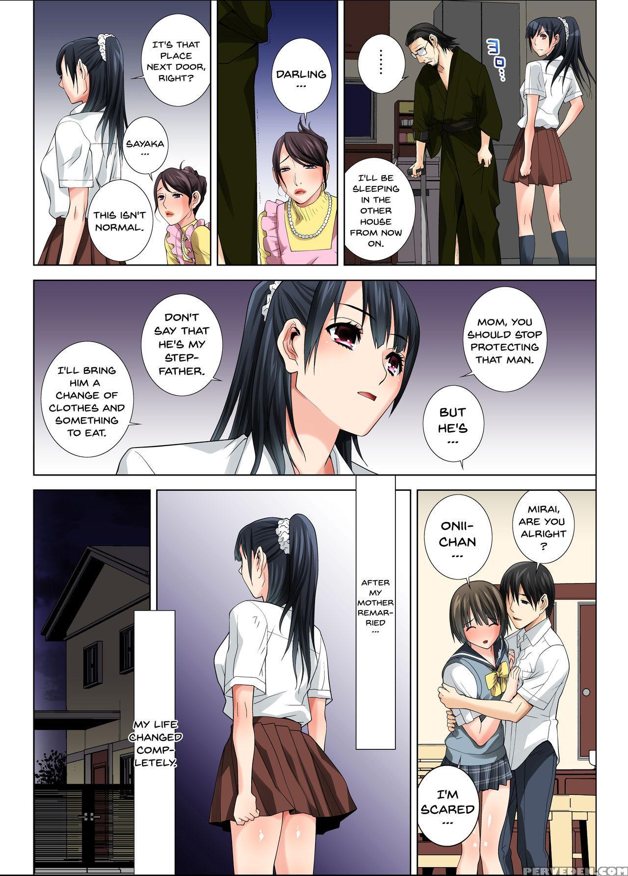 [dm-fc] Matabiraki Haha Shimai Taisetsu A Osananaj... 1