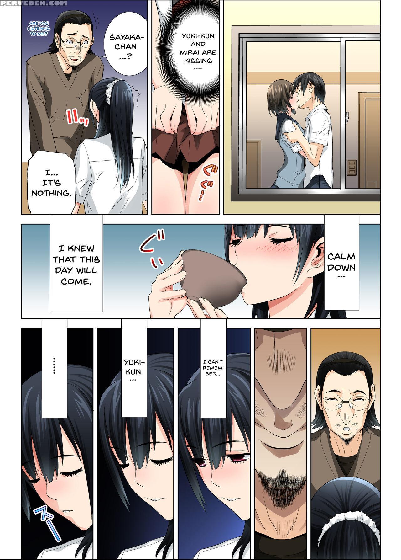 [dm-fc] Matabiraki Haha Shimai Taisetsu A Osananaj... 1
