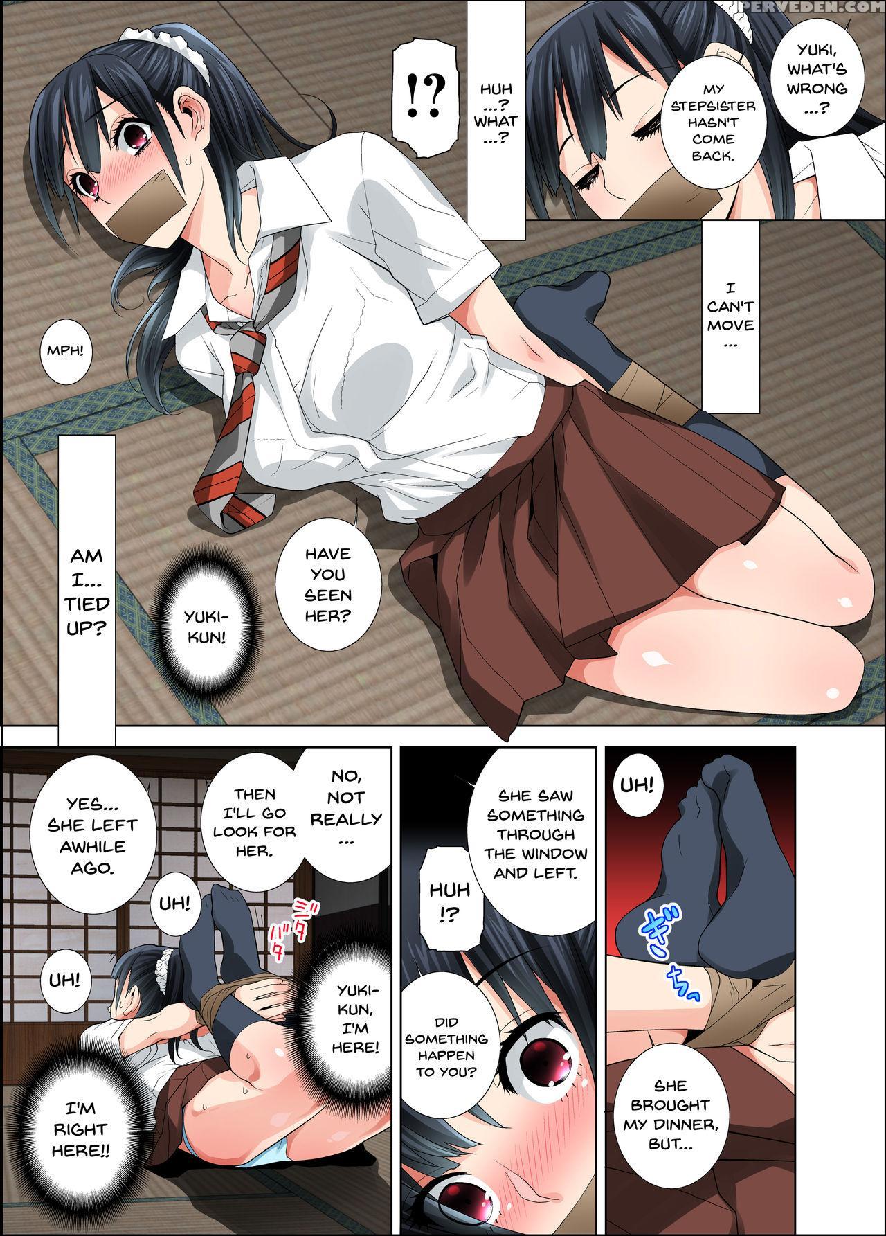 [dm-fc] Matabiraki Haha Shimai Taisetsu A Osananaj... 1