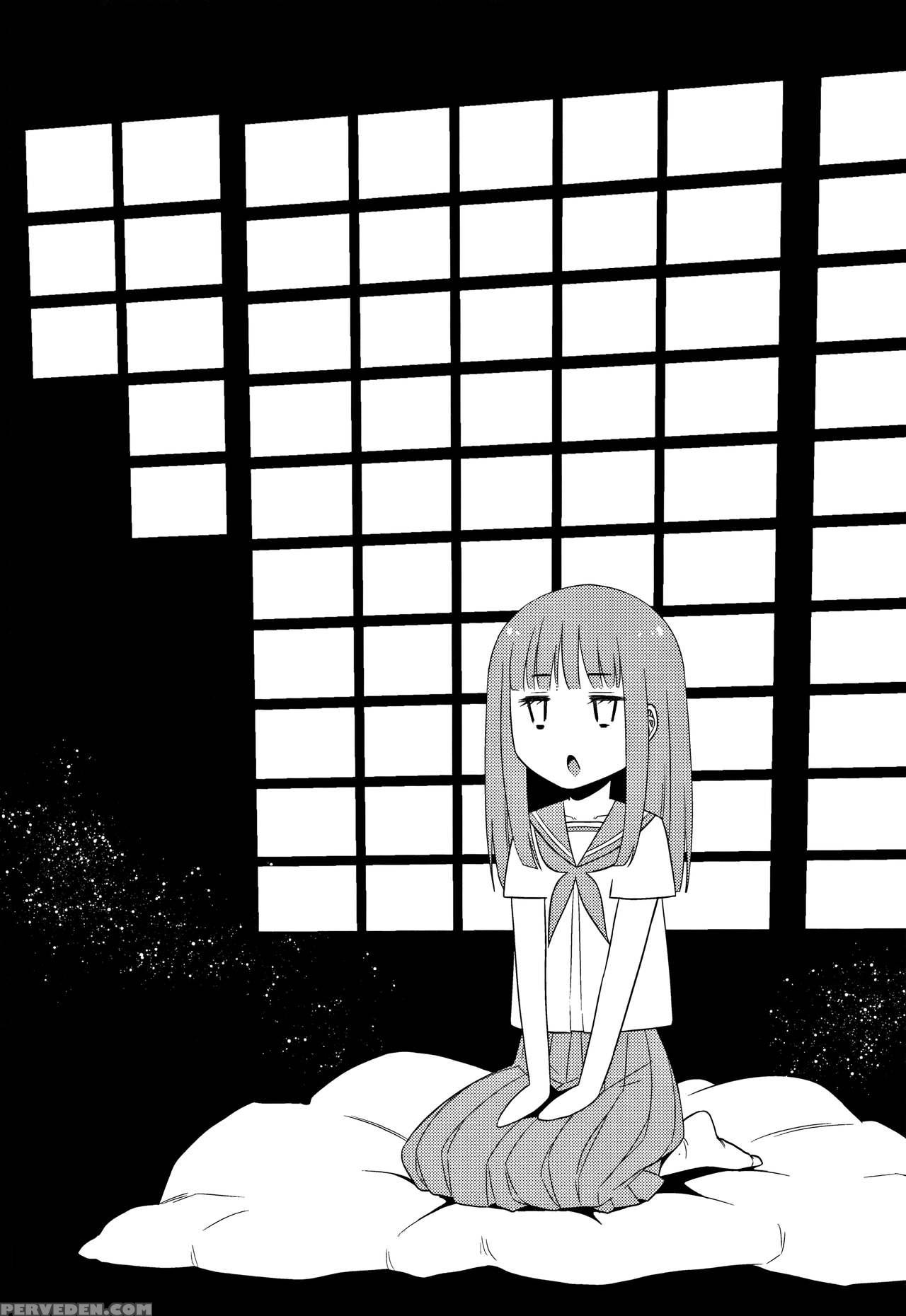 [dobato] Heisei Jc In Meiji Yobaimura Ch. 1-3 [english] [biribiri] 1