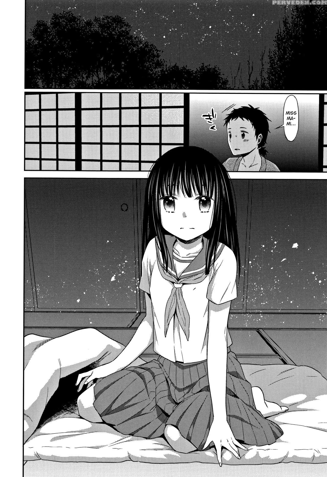 [dobato] Heisei Jc In Meiji Yobaimura Ch. 1-3 [english] [biribiri] 1