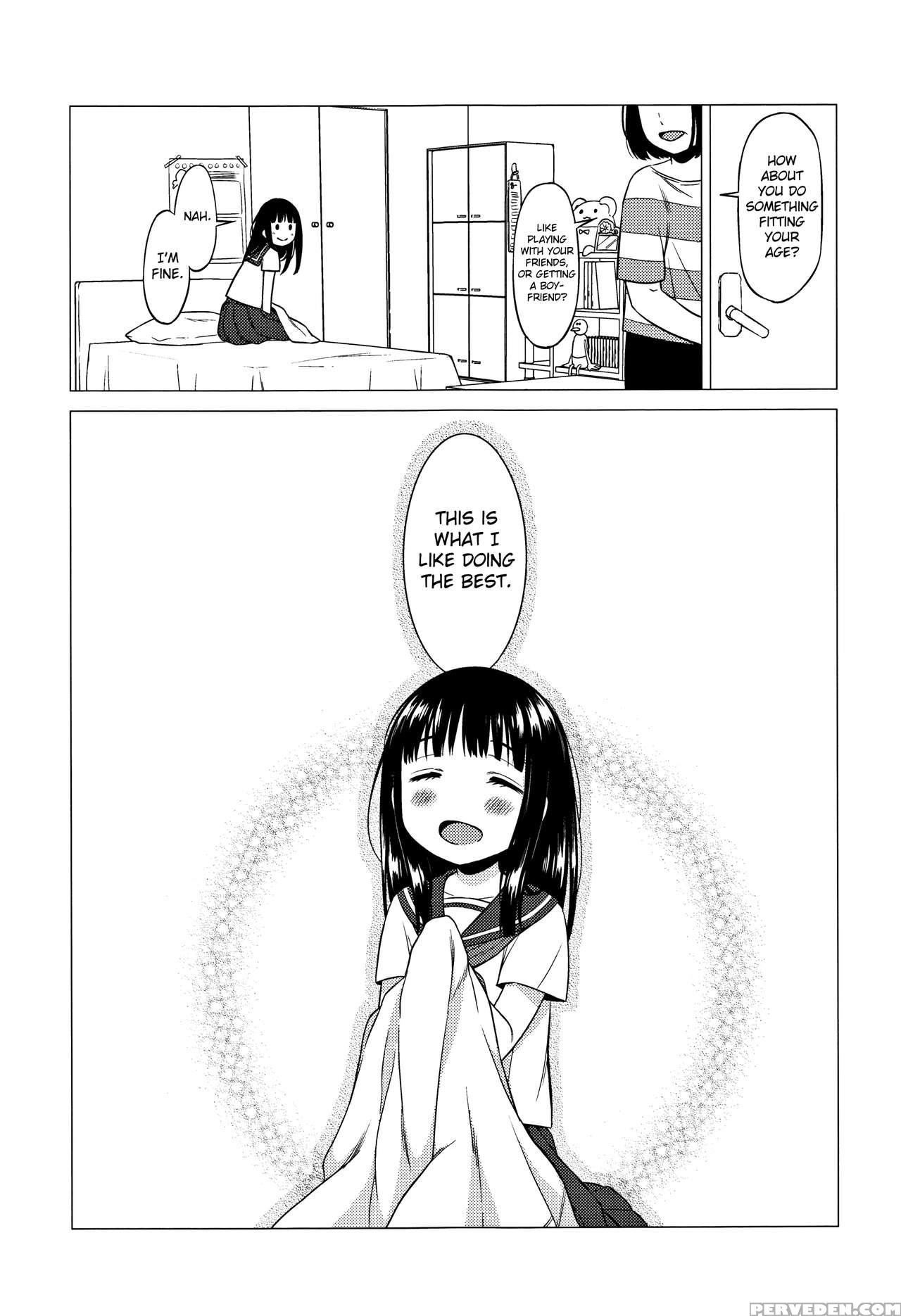 [dobato] Heisei Jc In Meiji Yobaimura Ch. 1-3 [english] [biribiri] 1