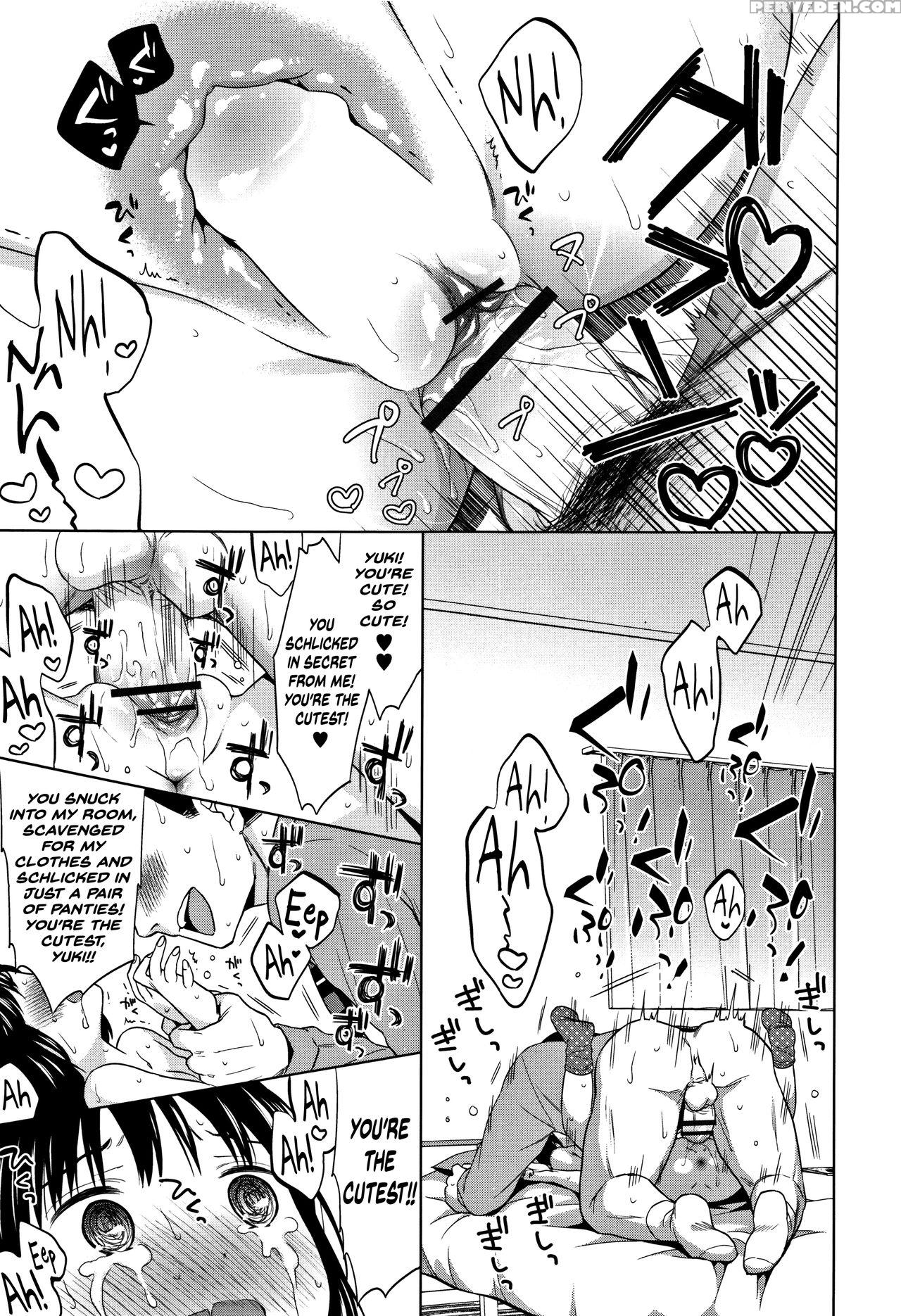 [dobato] Heisei Jc In Meiji Yobaimura Ch. 1-5 [eng... 1