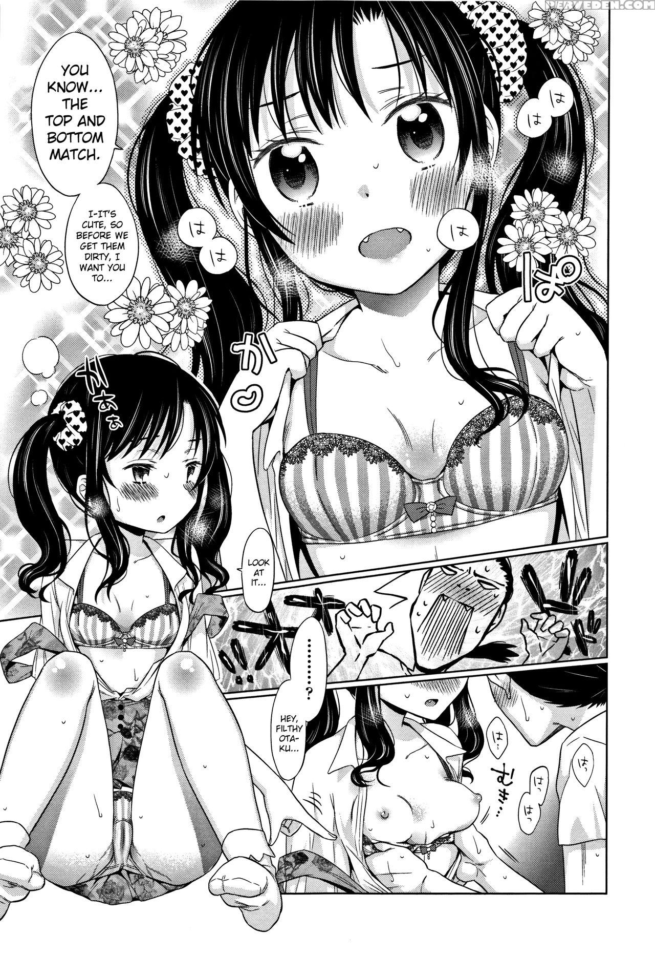 [dobato] Heisei Jc In Meiji Yobaimura Ch. 1-5 [eng... 1