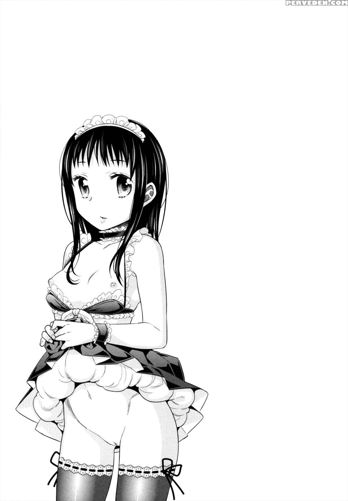 [dobato] Shoujo To Gang To Aoi Yoru [english] [biribiri] 1
