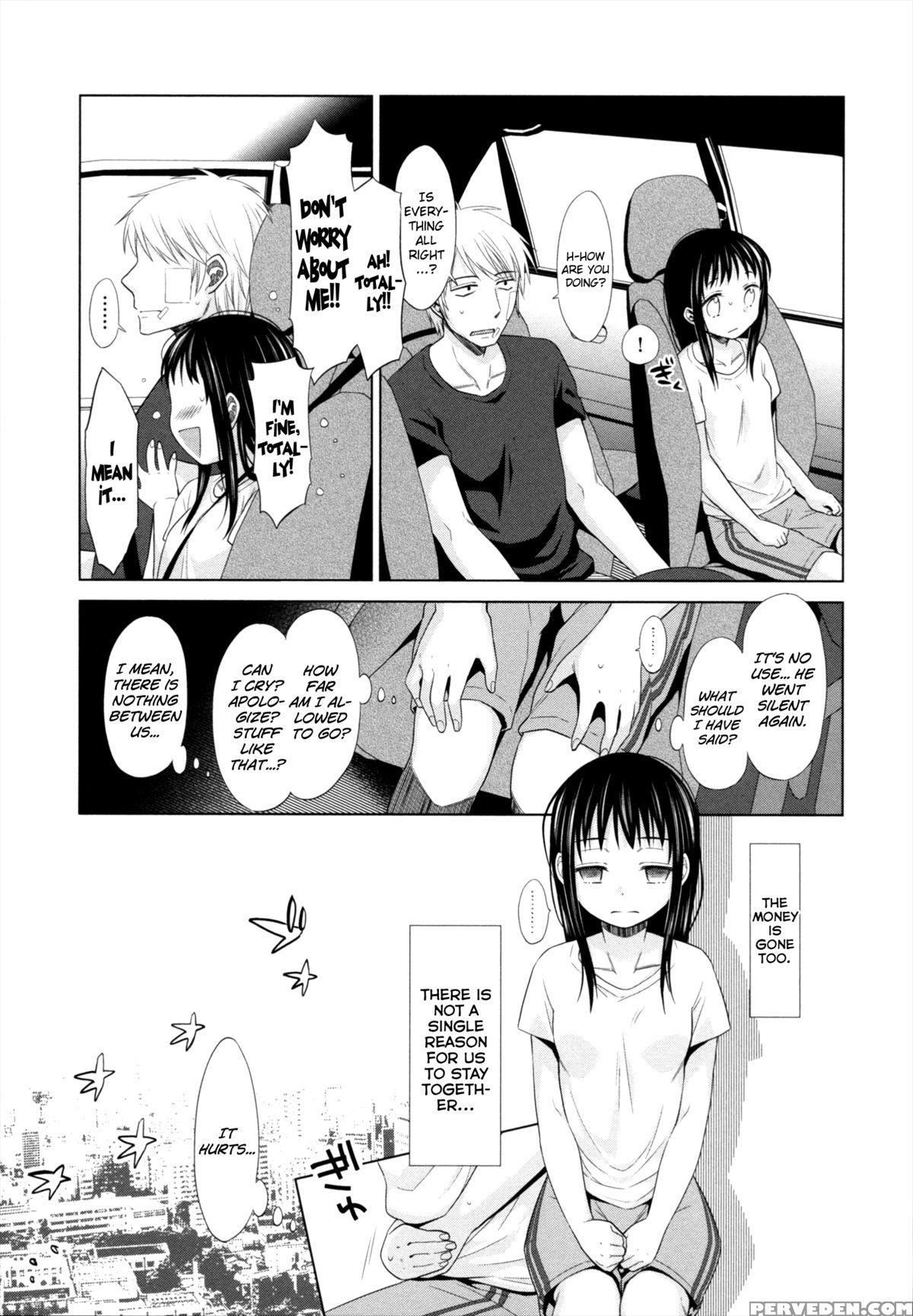 [dobato] Shoujo To Gang To Aoi Yoru [english] [biribiri] 1