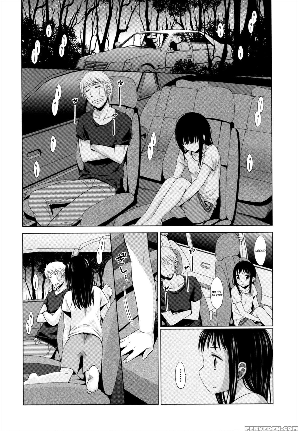 [dobato] Shoujo To Gang To Aoi Yoru [english] [biribiri] 1