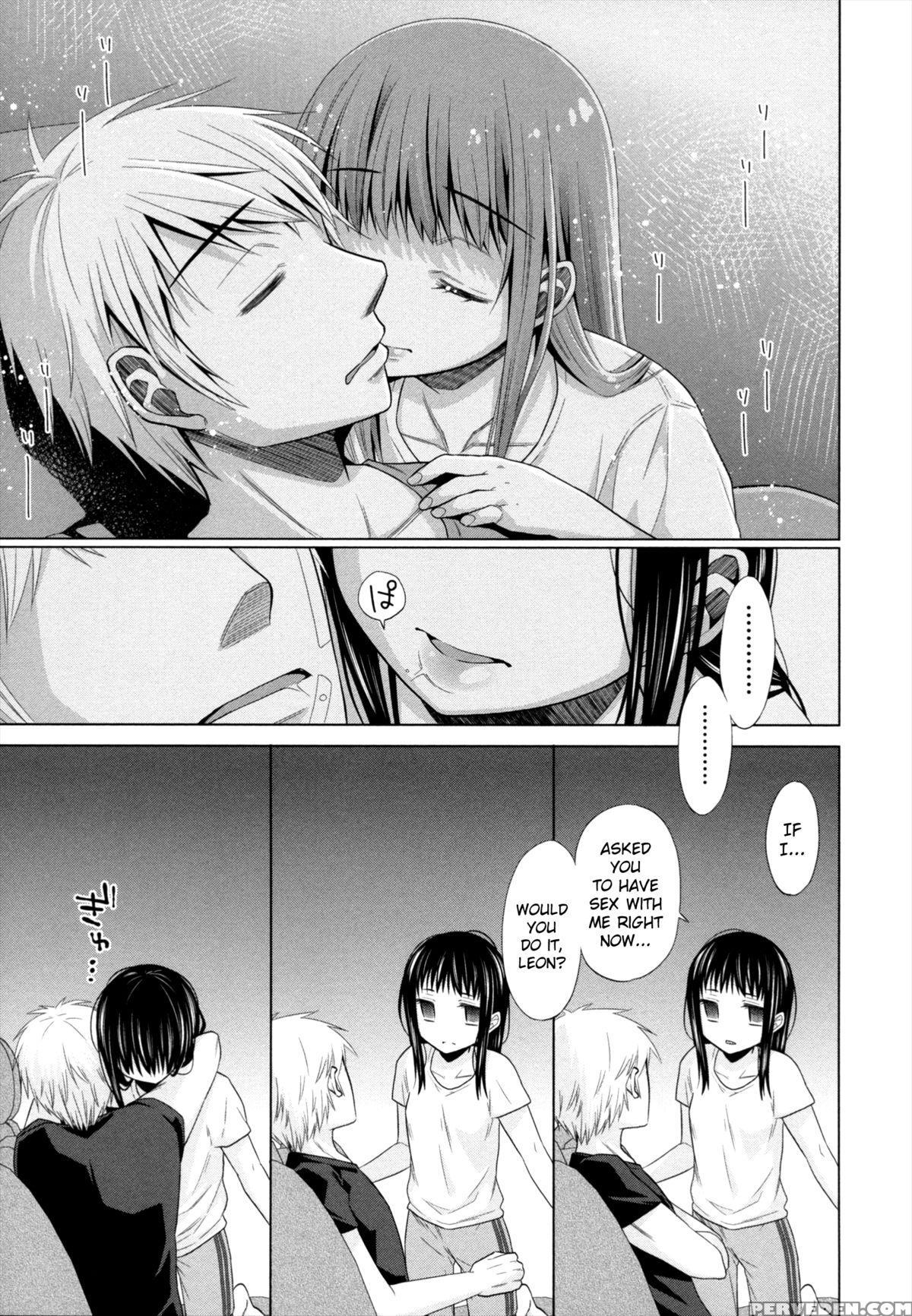 [dobato] Shoujo To Gang To Aoi Yoru [english] [biribiri] 1