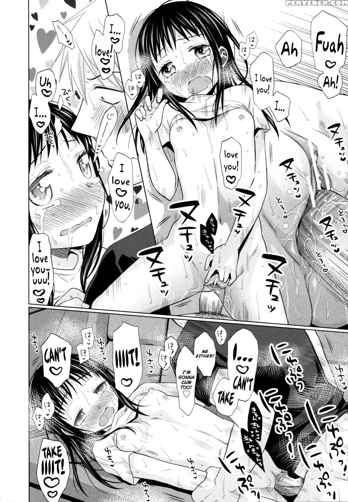 [dobato] Shoujo To Gang To Aoi Yoru [english] [biribiri] 1