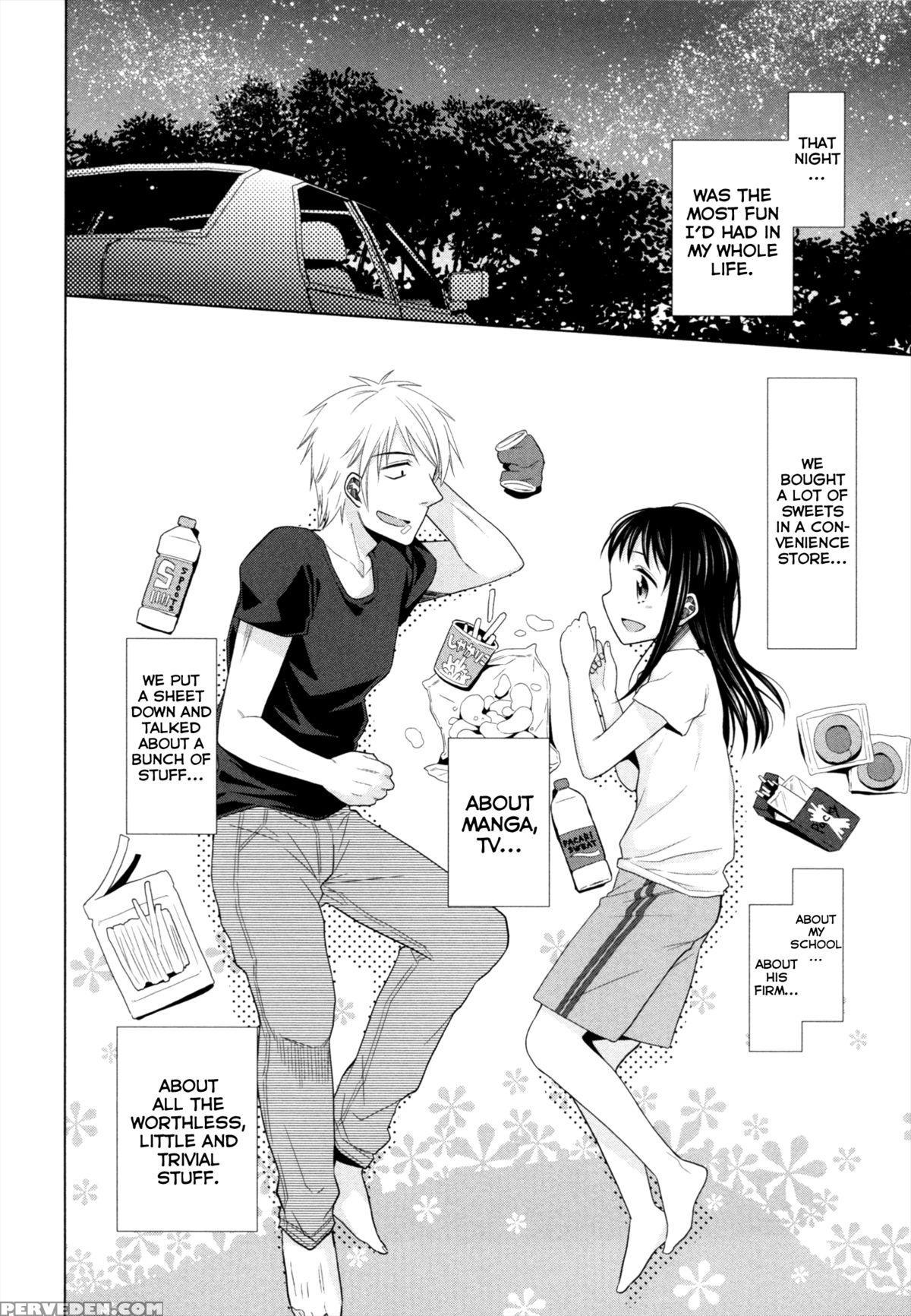 [dobato] Shoujo To Gang To Aoi Yoru [english] [biribiri] 1