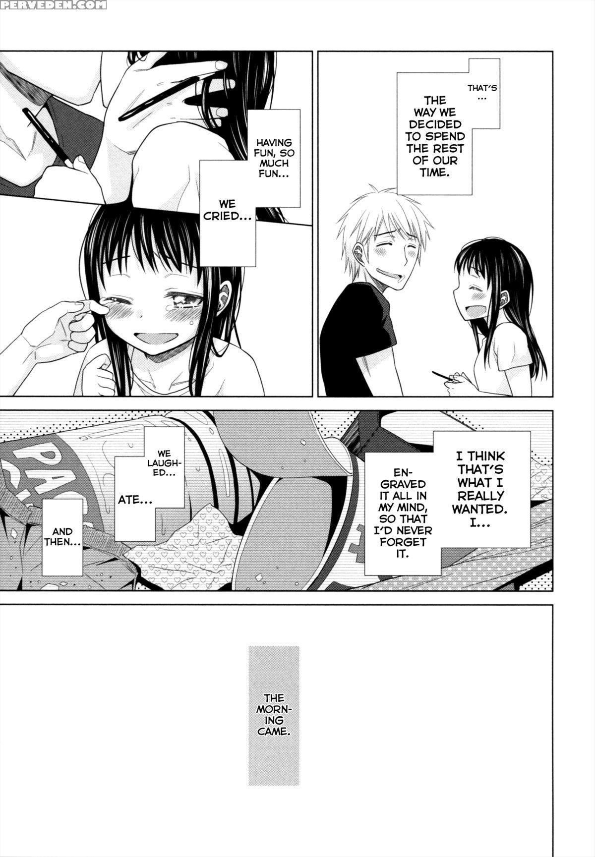 [dobato] Shoujo To Gang To Aoi Yoru [english] [biribiri] 1
