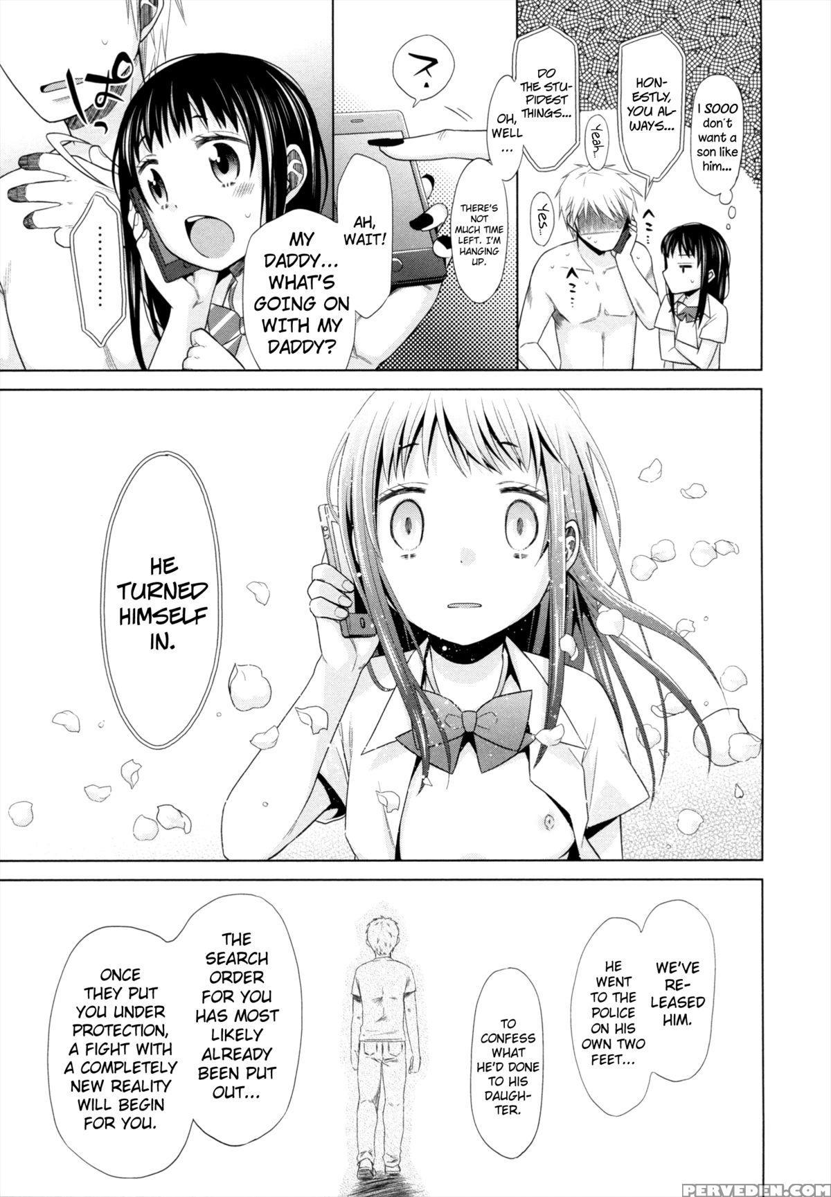 [dobato] Shoujo To Gang To Aoi Yoru [english] [biribiri] 1