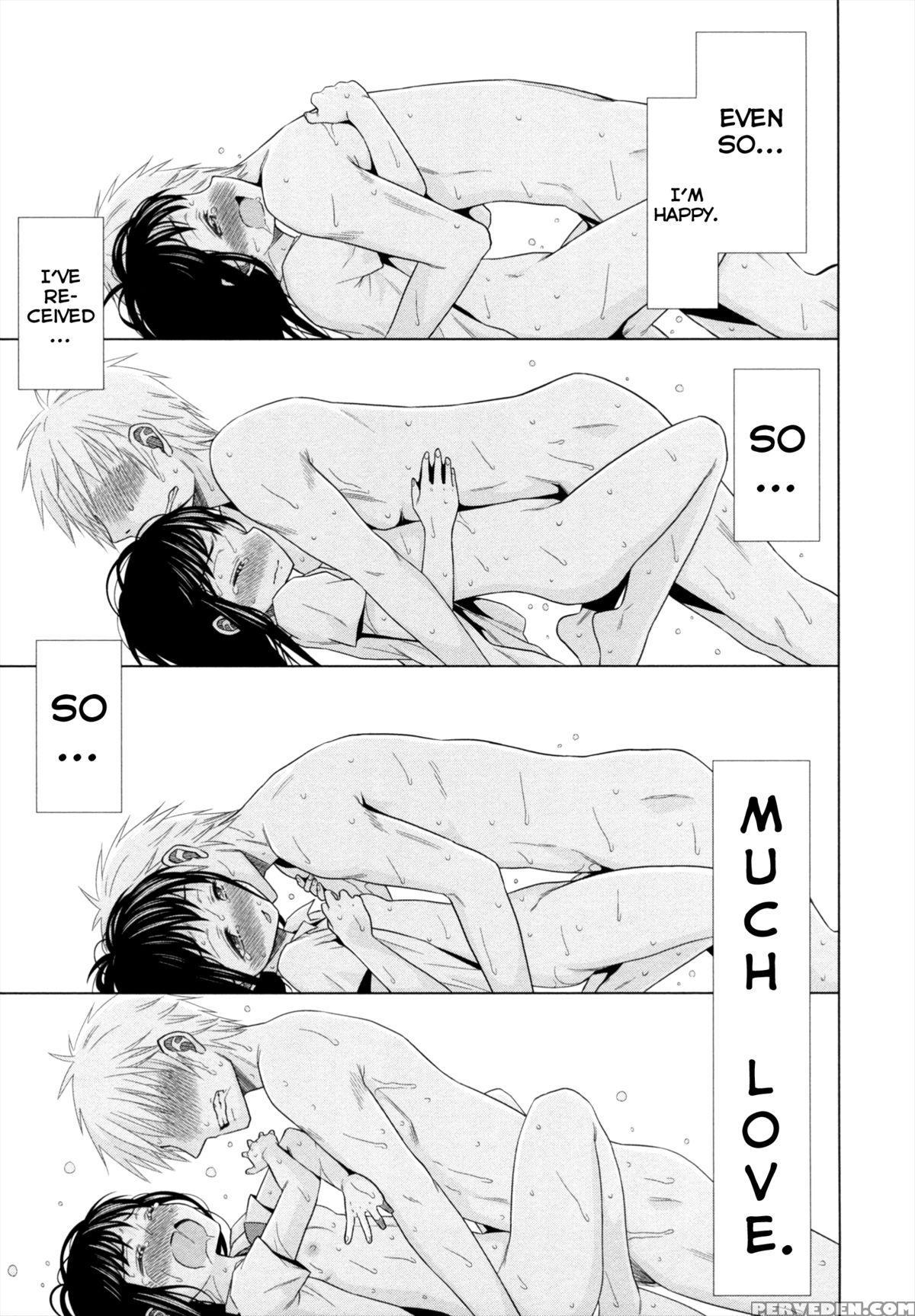 [dobato] Shoujo To Gang To Aoi Yoru [english] [biribiri] 1