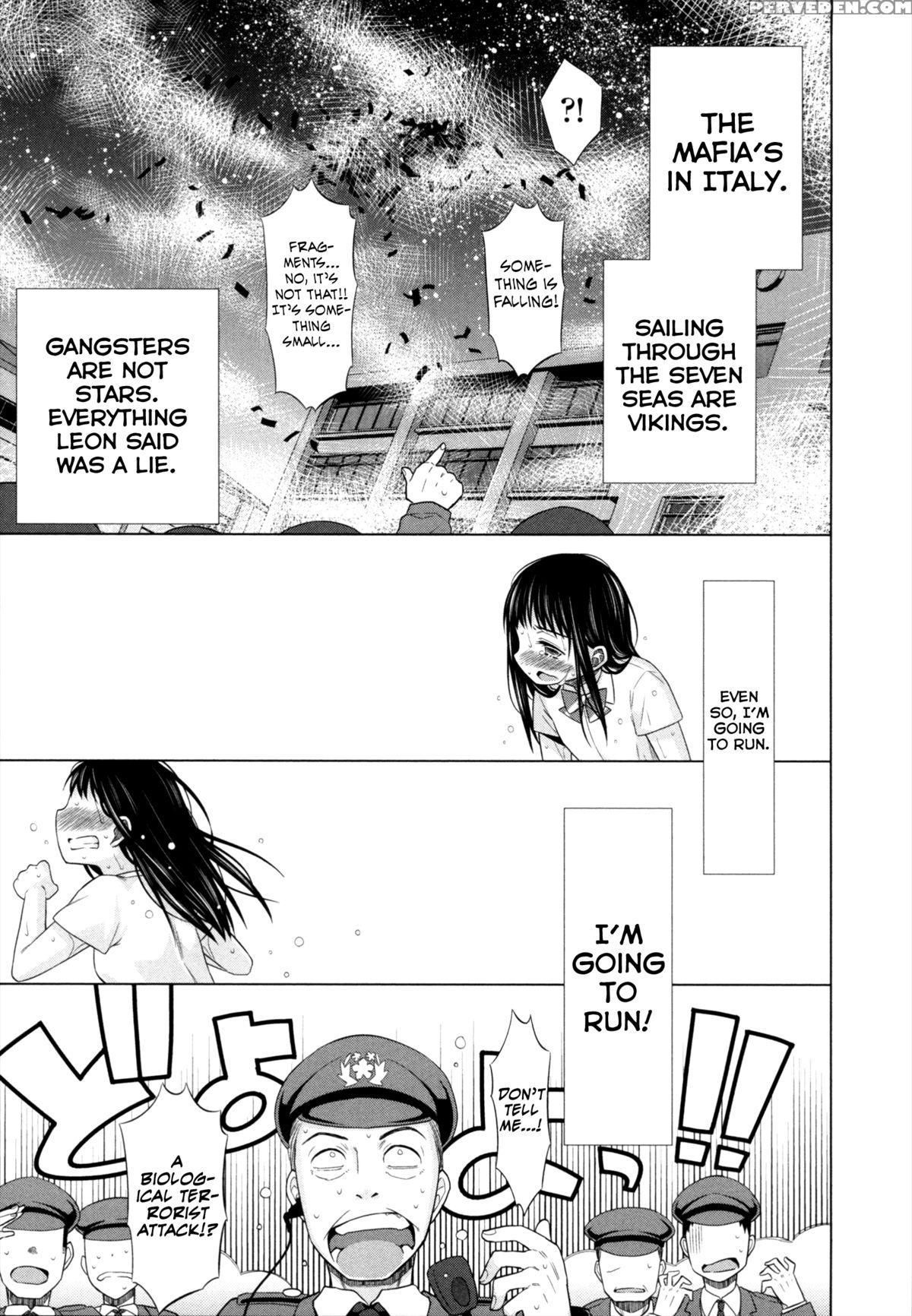 [dobato] Shoujo To Gang To Aoi Yoru [english] [biribiri] 1
