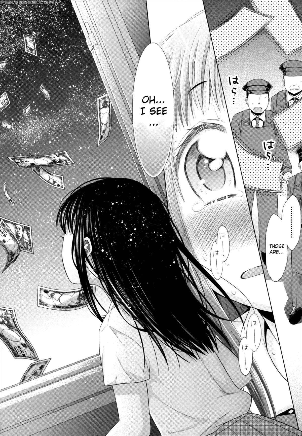 [dobato] Shoujo To Gang To Aoi Yoru [english] [biribiri] 1