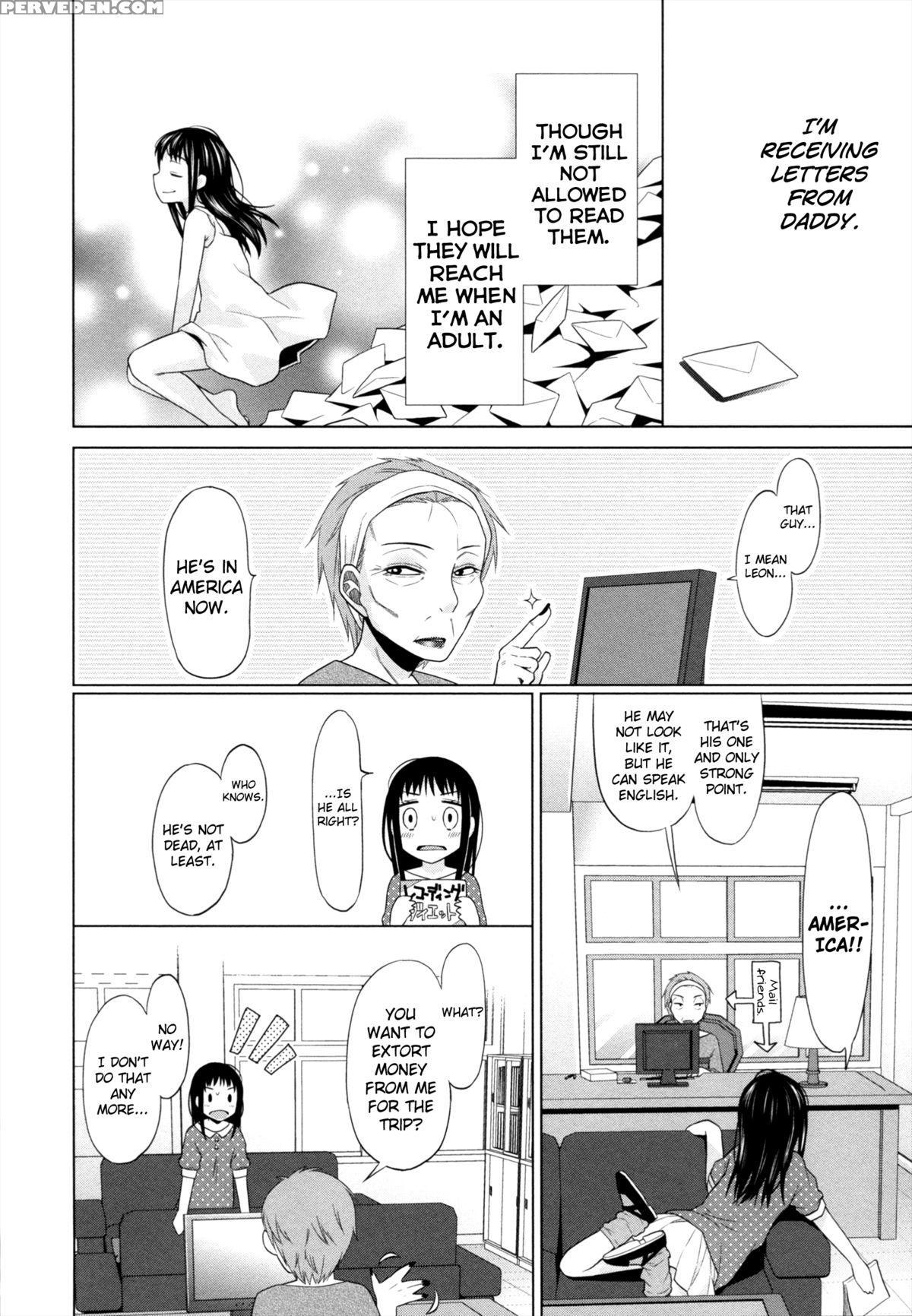 [dobato] Shoujo To Gang To Aoi Yoru [english] [biribiri] 1