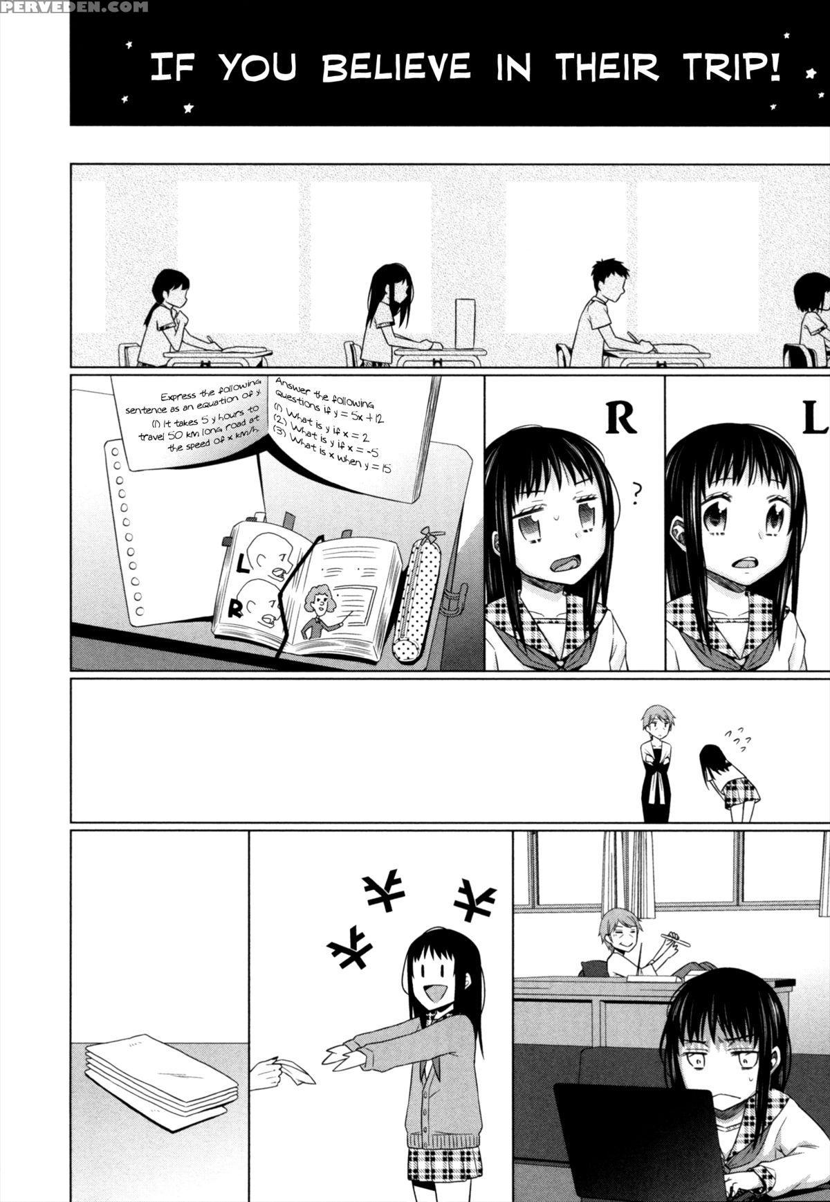 [dobato] Shoujo To Gang To Aoi Yoru [english] [biribiri] 1