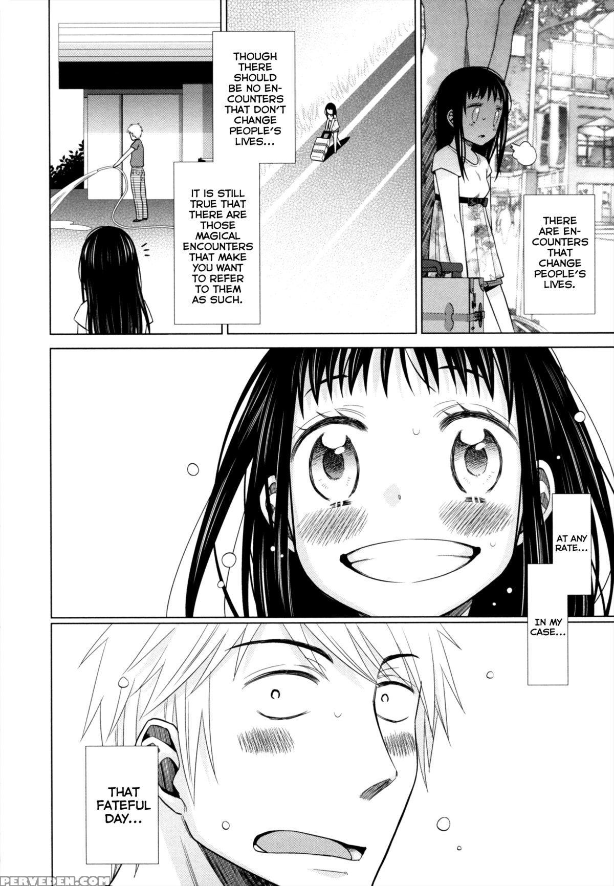 [dobato] Shoujo To Gang To Aoi Yoru [english] [biribiri] 1