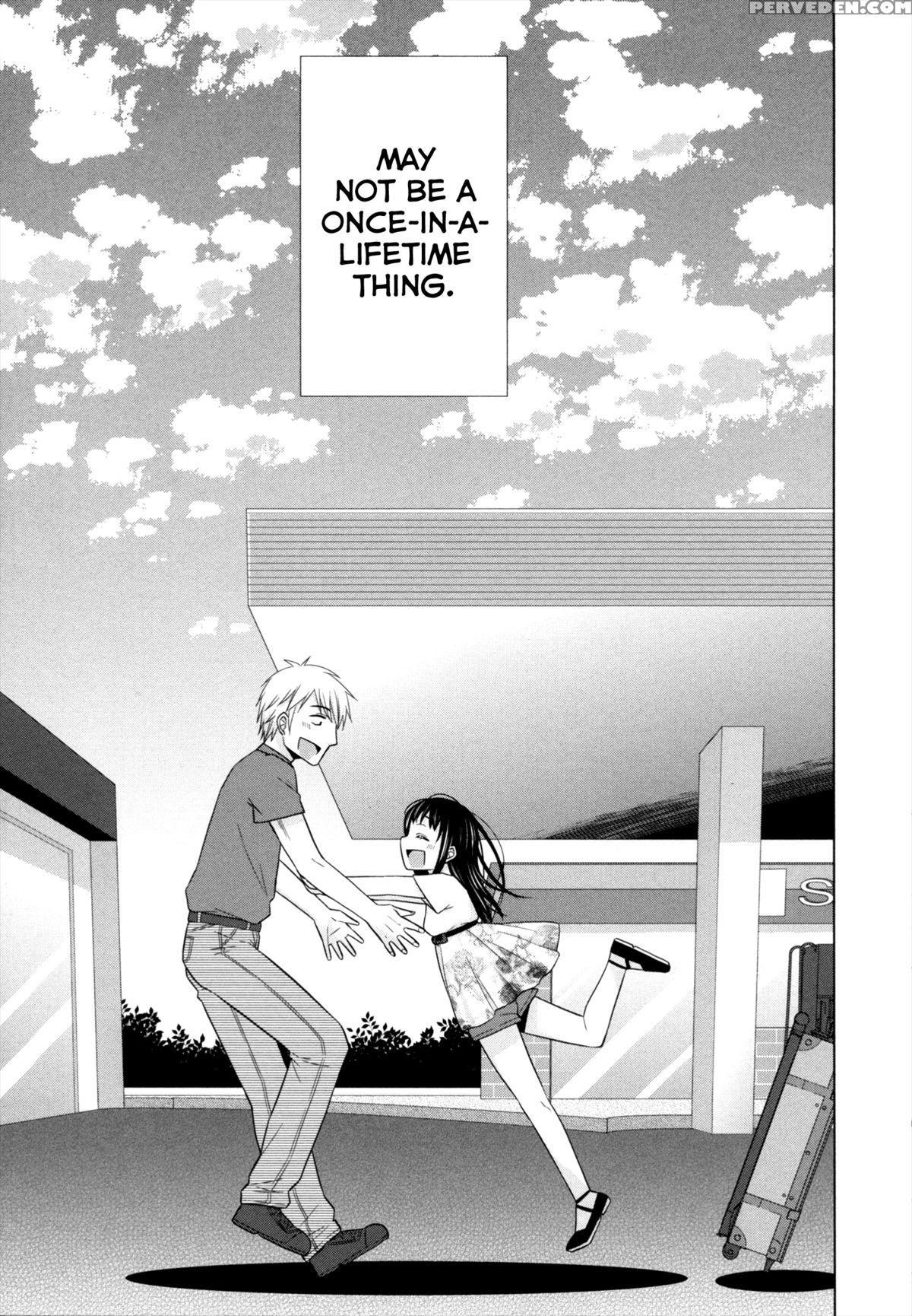 [dobato] Shoujo To Gang To Aoi Yoru [english] [biribiri] 1